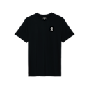 Court-T Short-Sleeve Shirt in All Black