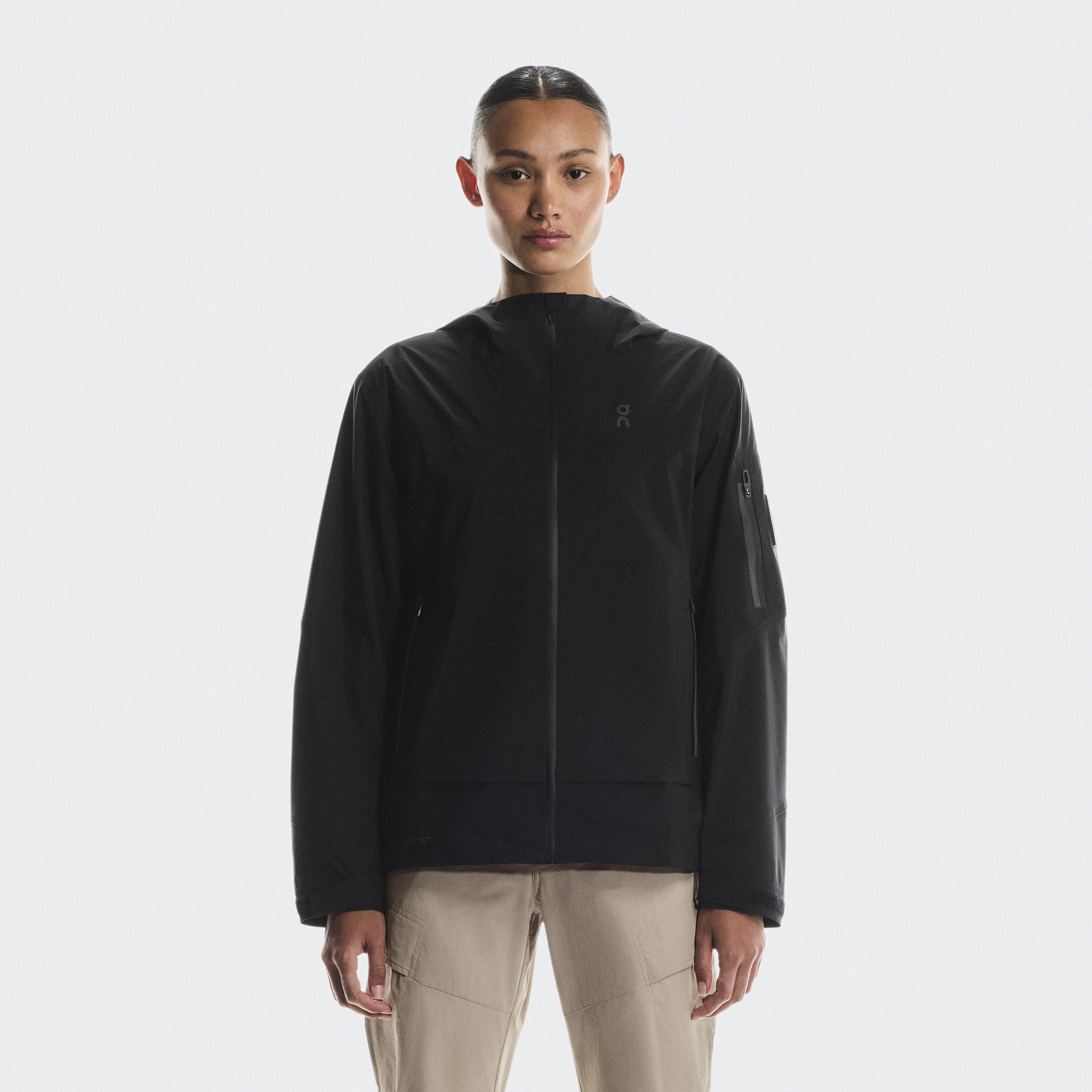 On Weather Jacket＆Light weight Short ON Weather Jacket – Fit2Run