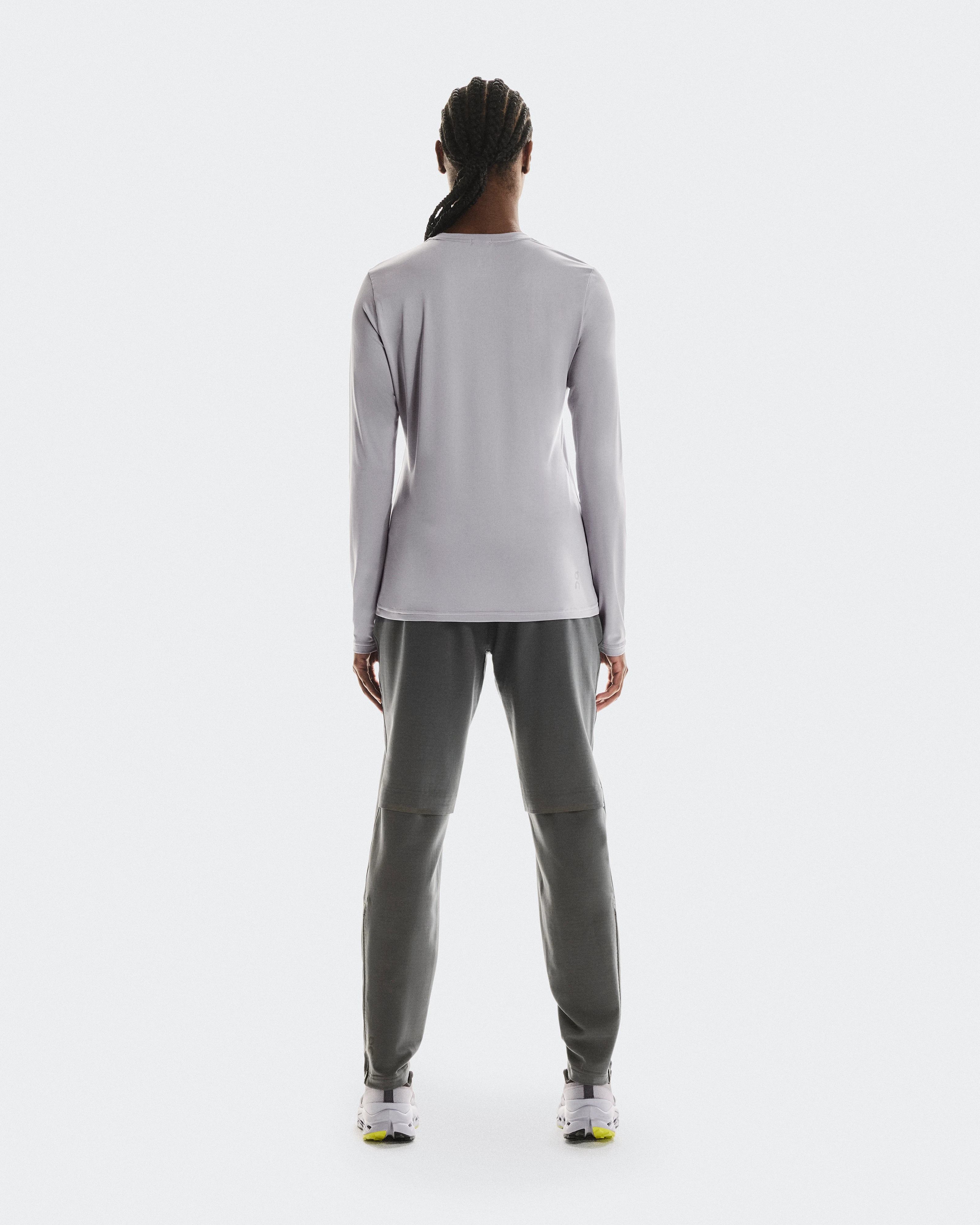 On Weather Pants Winter Eclipse Women Pants
