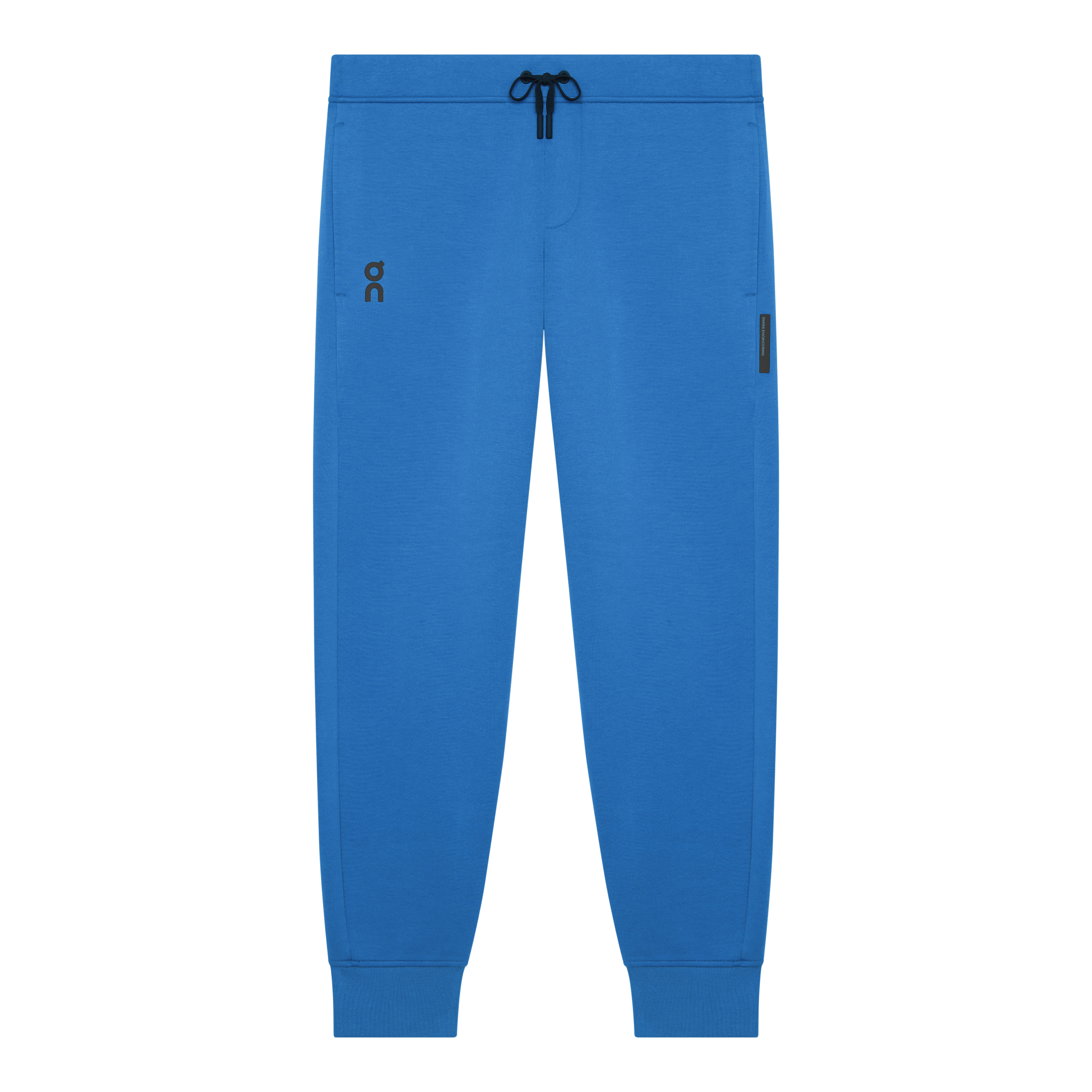 Focus Tech Sweatpants in Jay