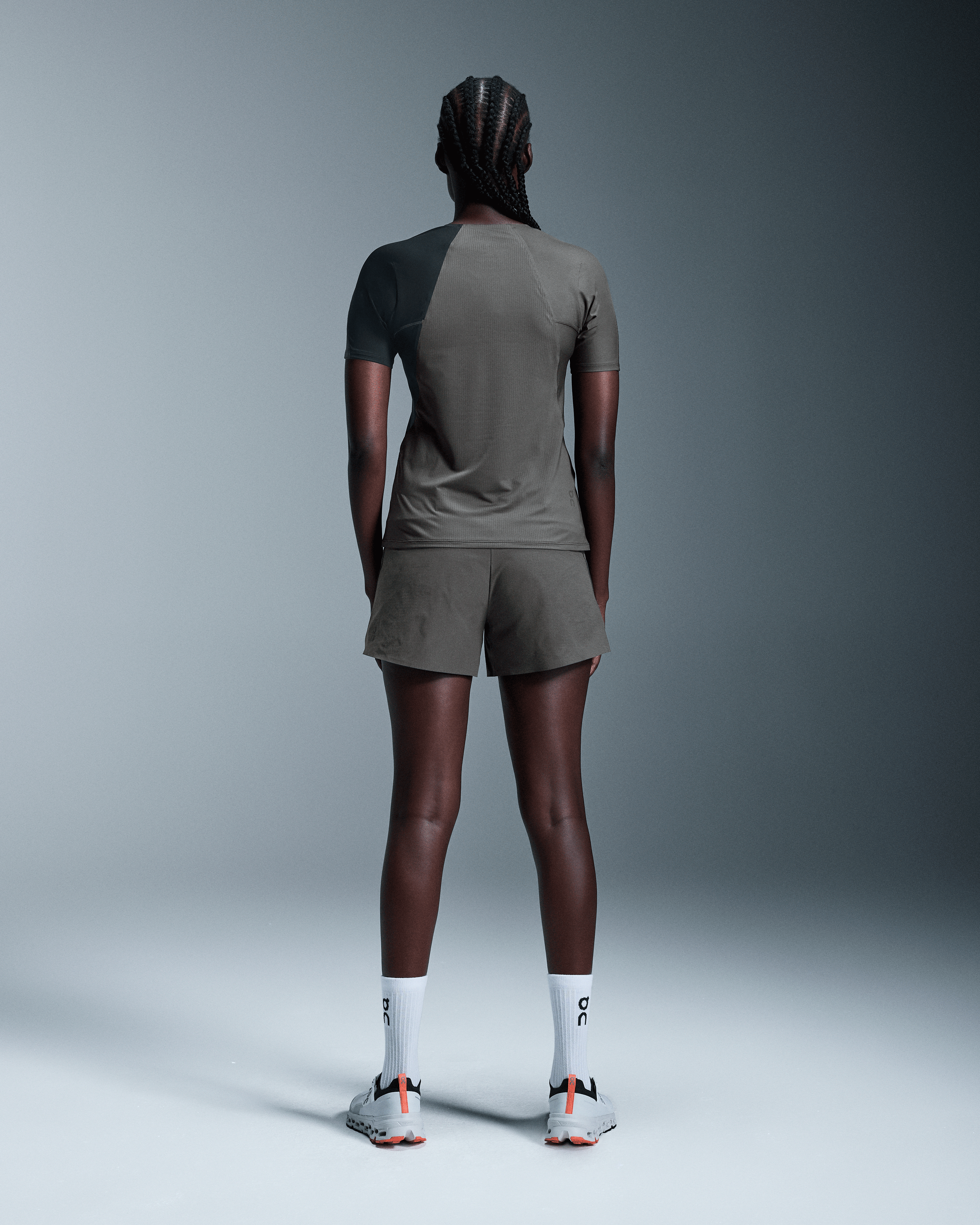 Ultra-TWomen / Eclipse | Black / L