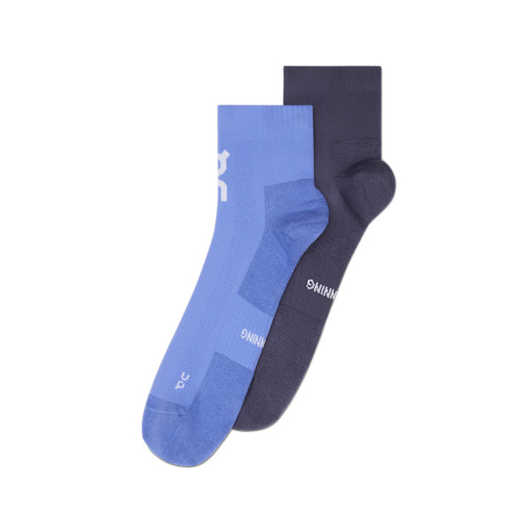 Core Run Sock Mid 2P