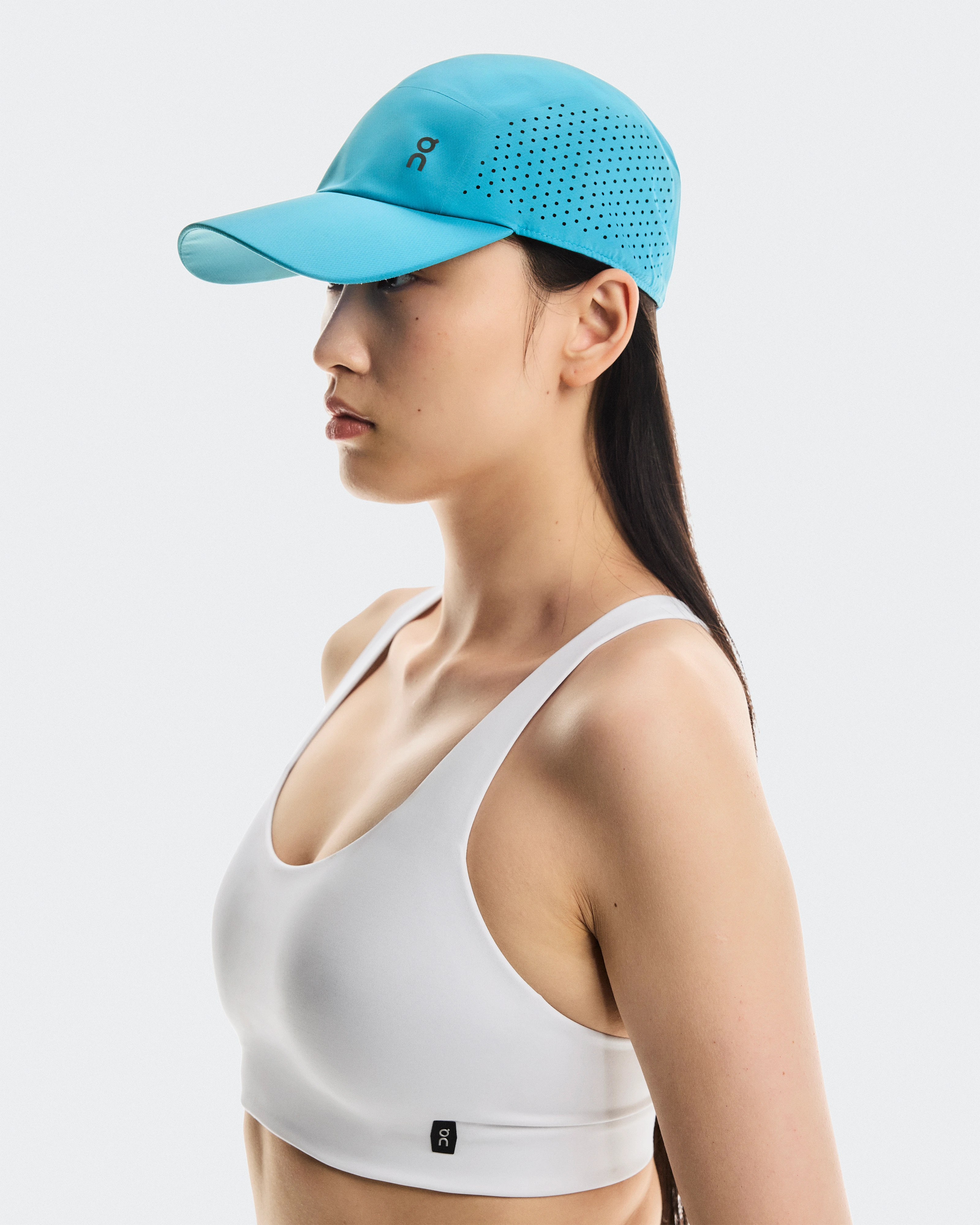 On Lightweight Cap Niagara Unisex Headwear