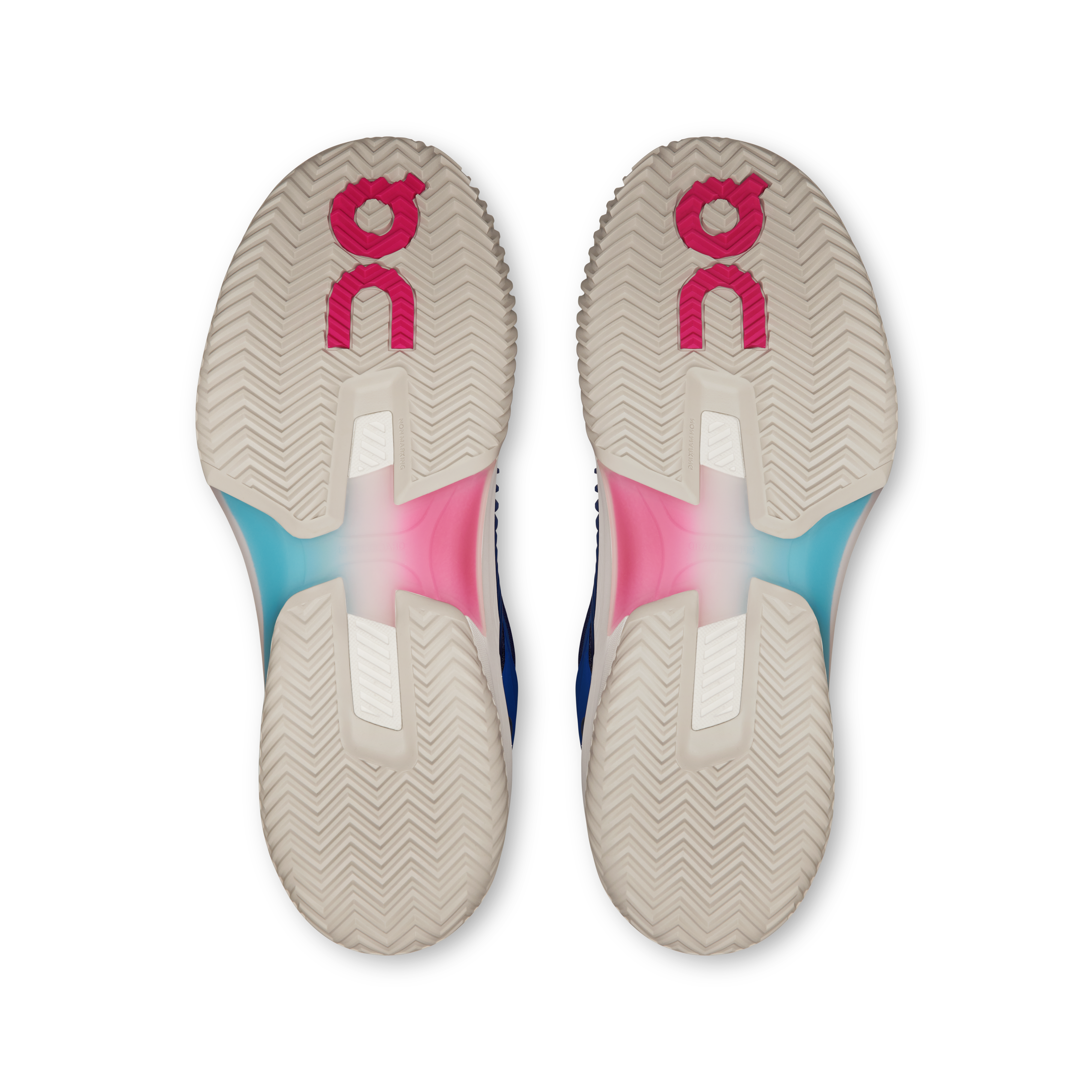 THE ROGER Pro Fire ClayMen / Currant | Horizon / 47