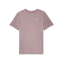 Core-T Short-Sleeve Shirt in Heron