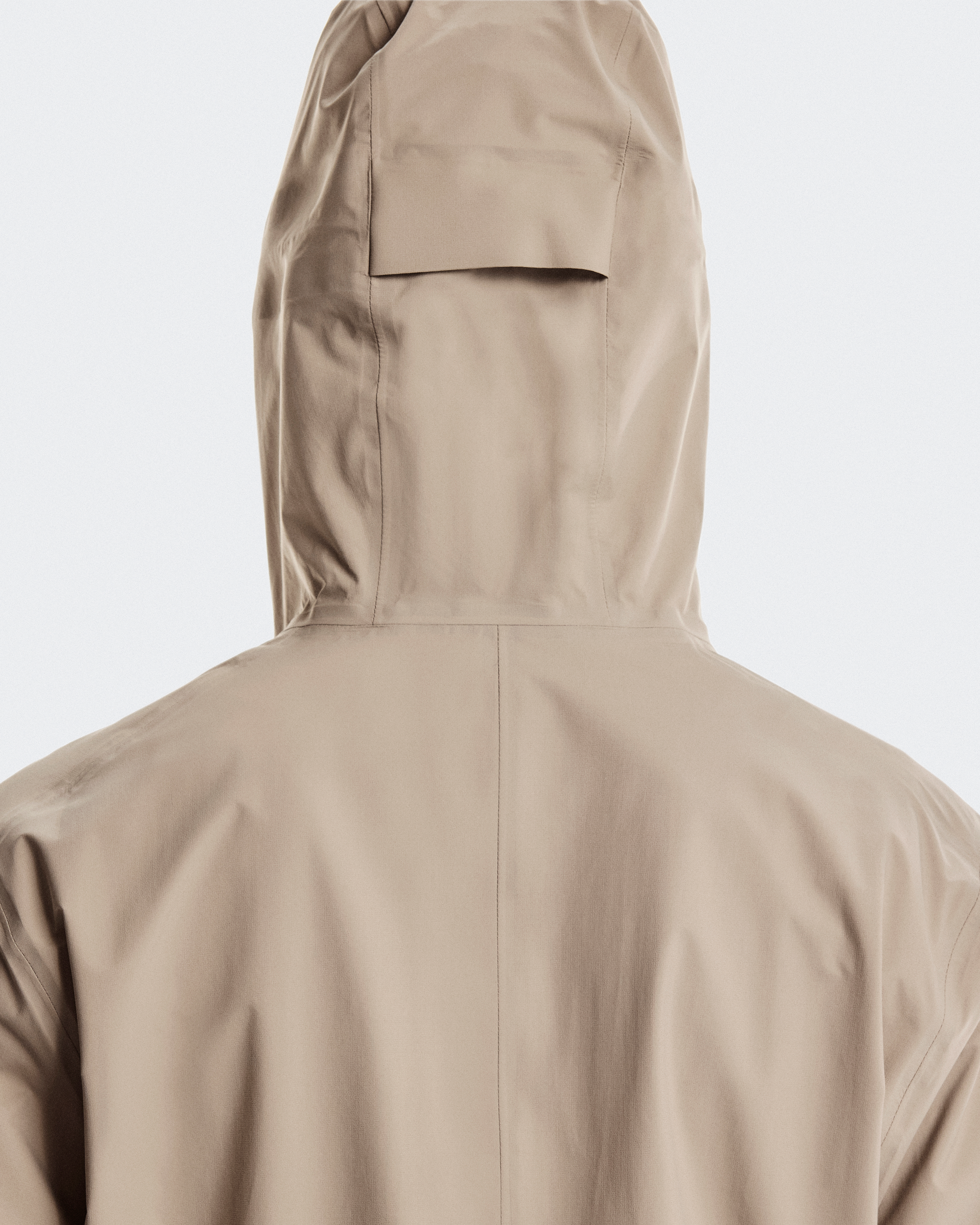 Trek JacketMen / Desert / L