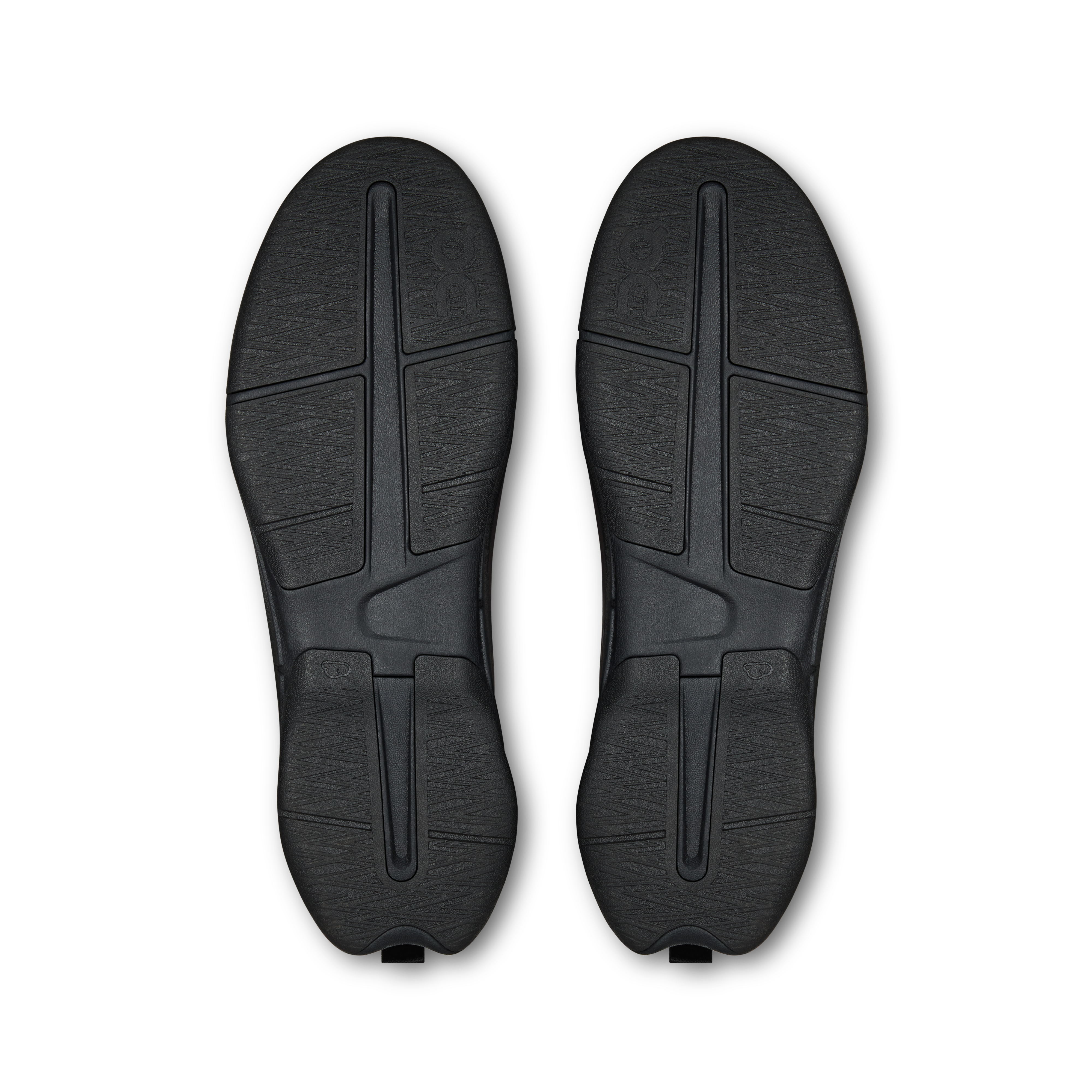 On Cloudnova Moon Mary Jane Black & Ivory Women Active life Shoes