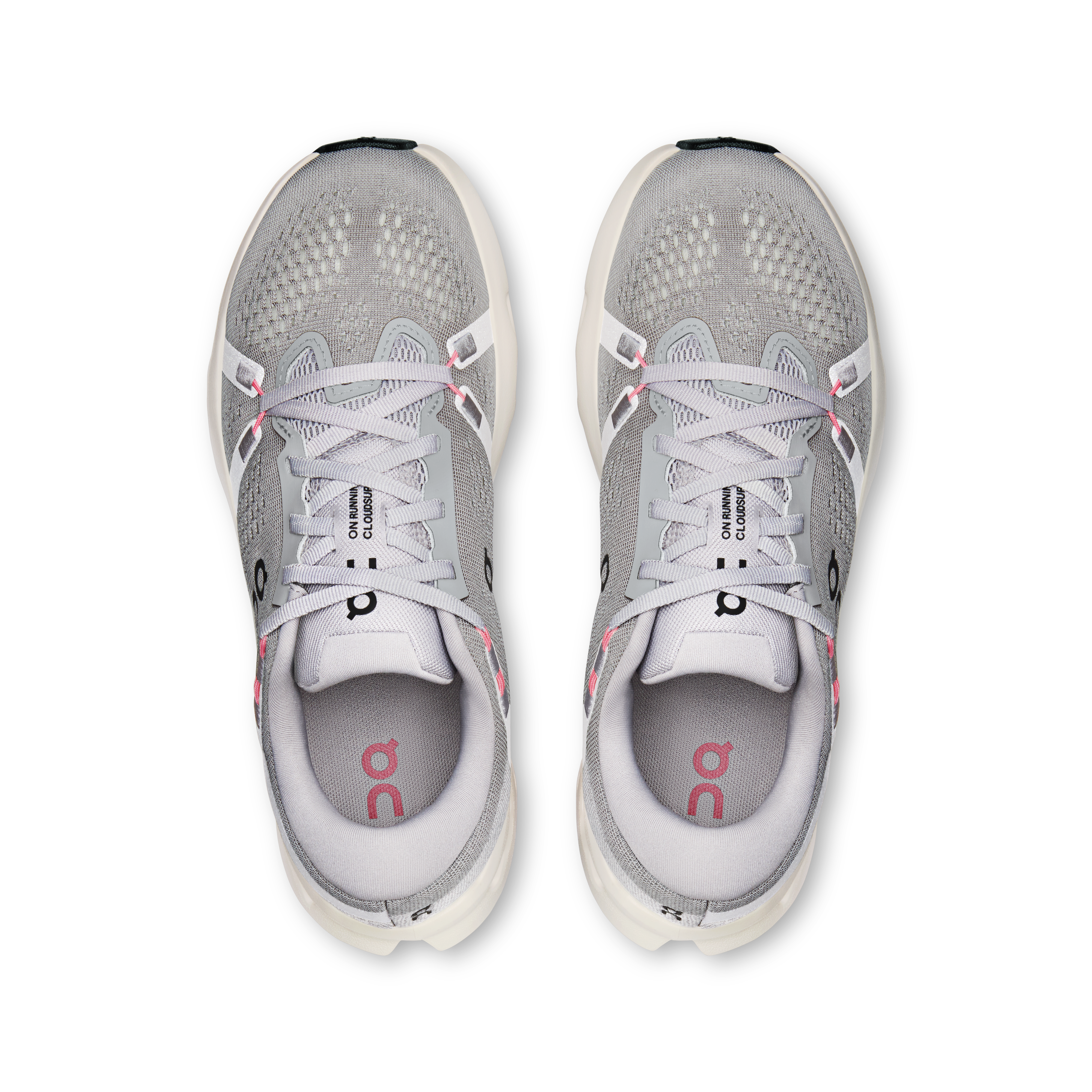 On Cloudsurfer 2 Ore & Ivory Women Road running Shoes