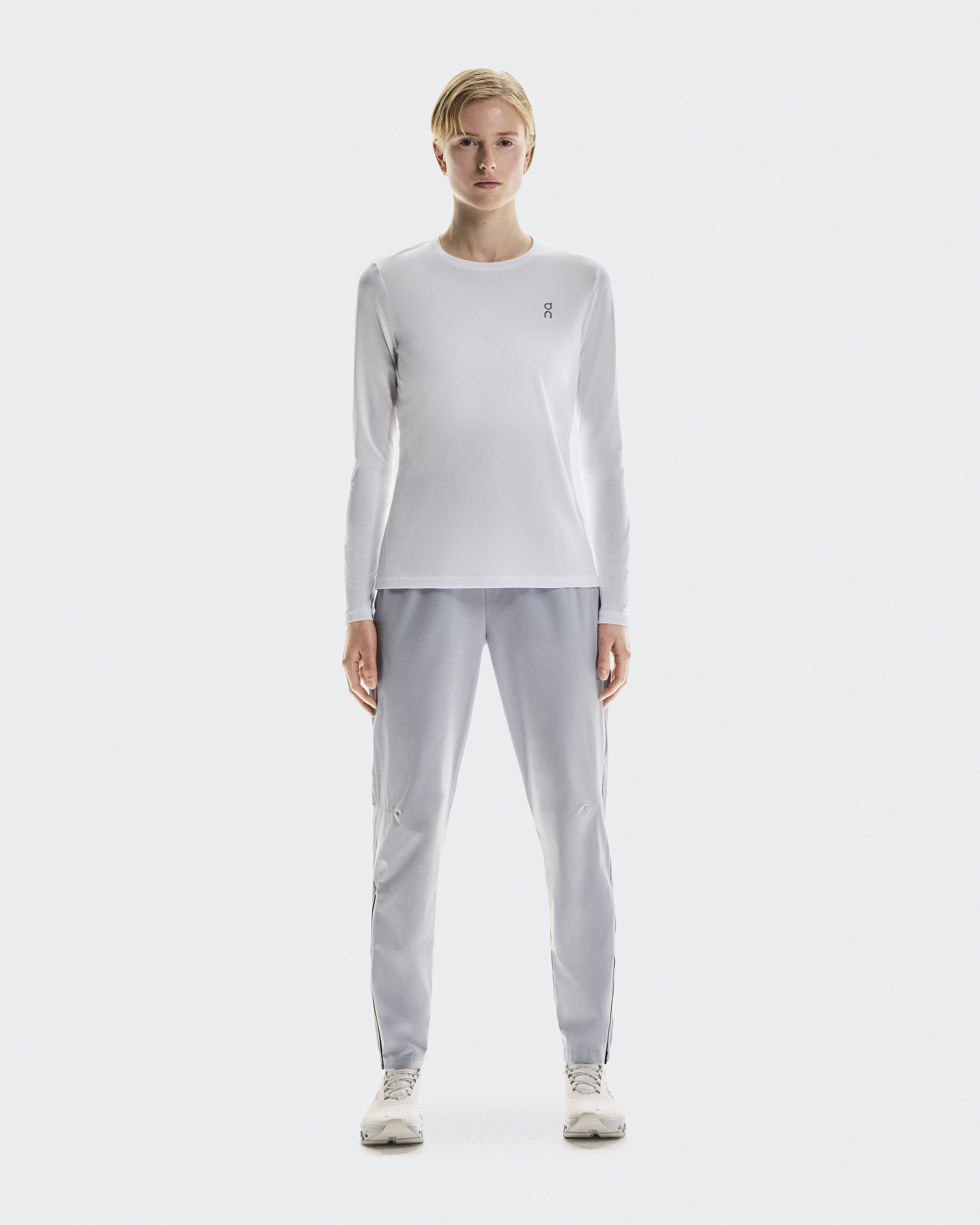 Women's Core Pants | Pink | On South Korea
