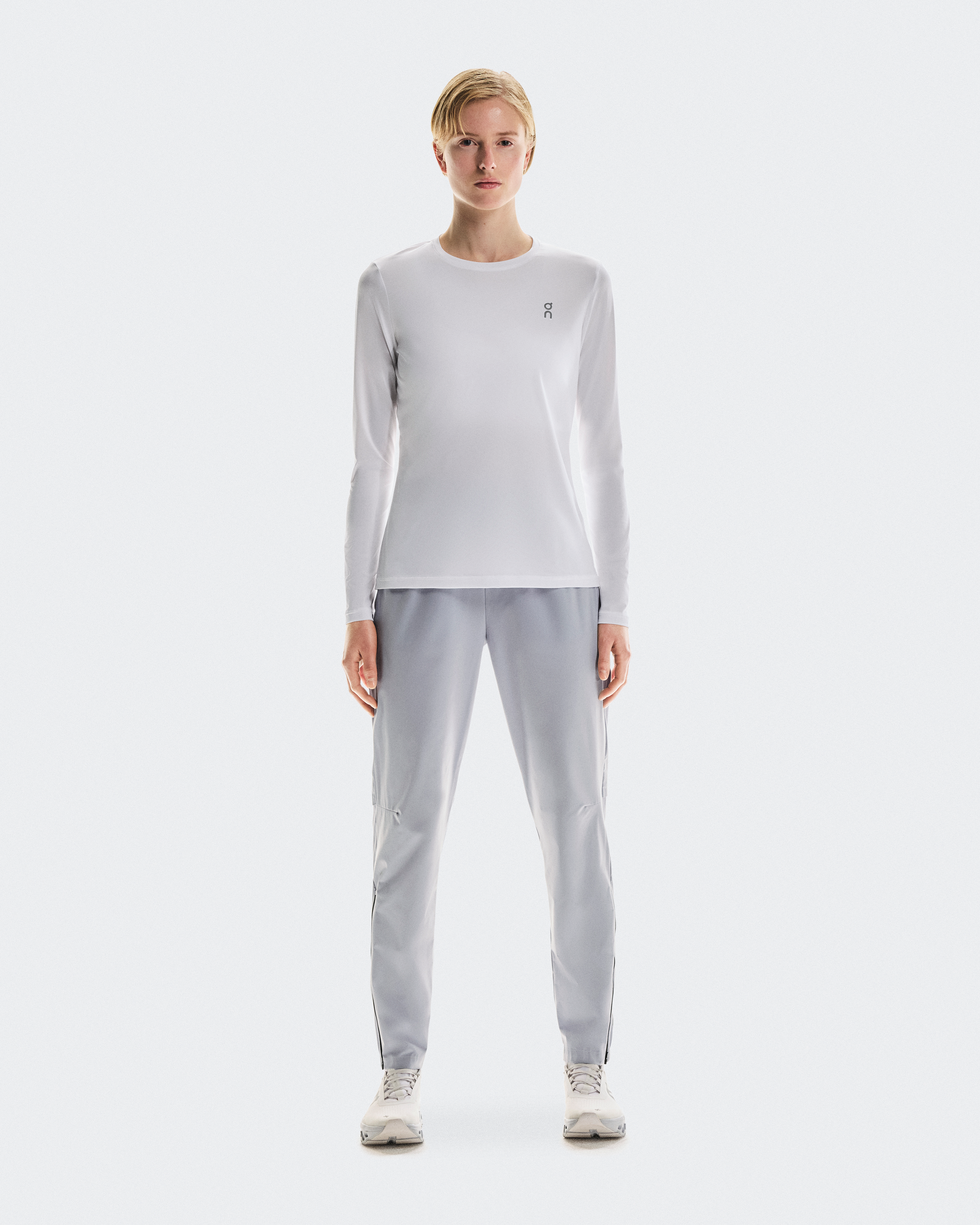Core PantsWomen / Lilac / XS