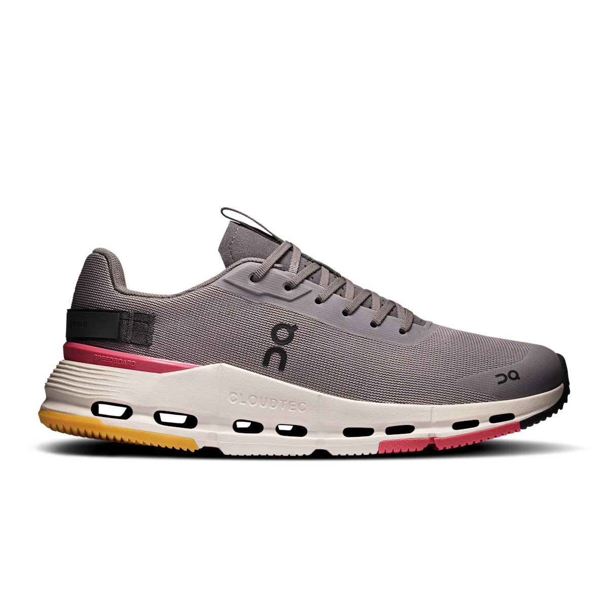 Women's Cloudnova Form 2