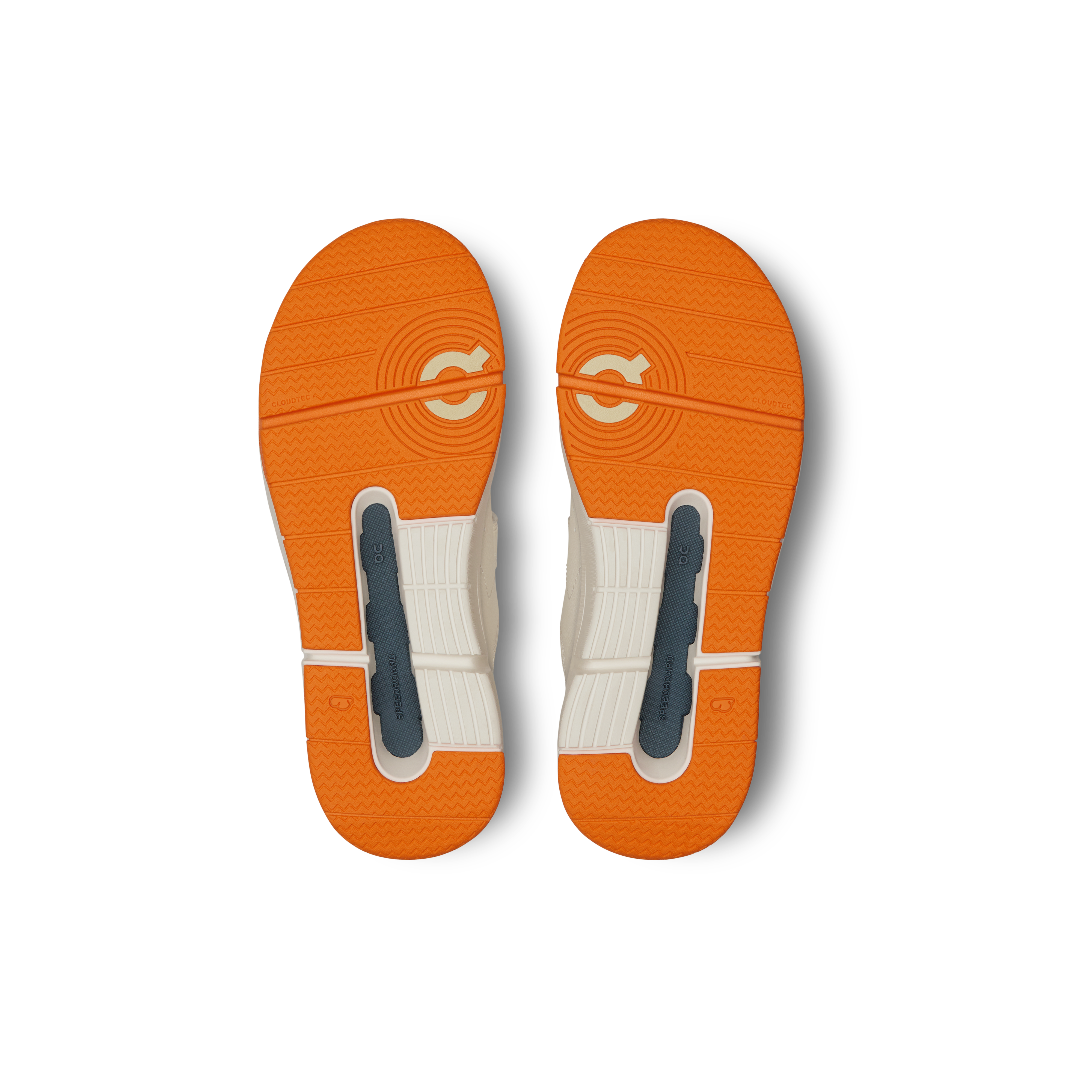 THE ROGER KidsKids / Ivory | Orange / 32