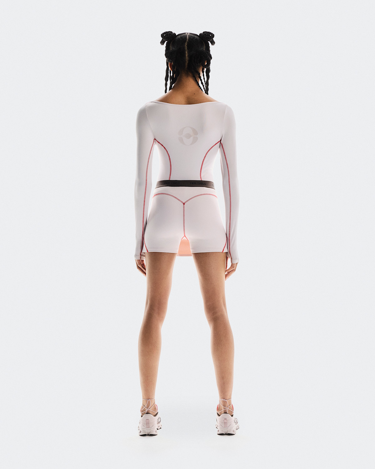 Women's Studio Skort FKA