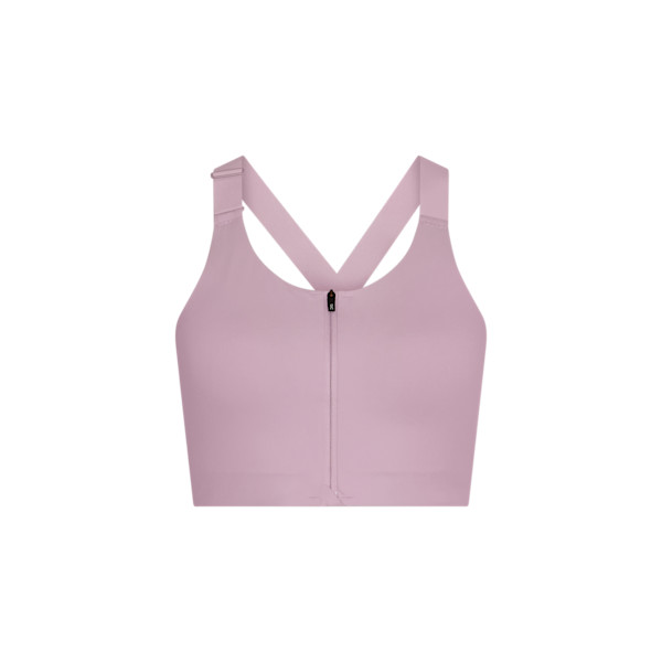 Women's Endurance Bra Zip