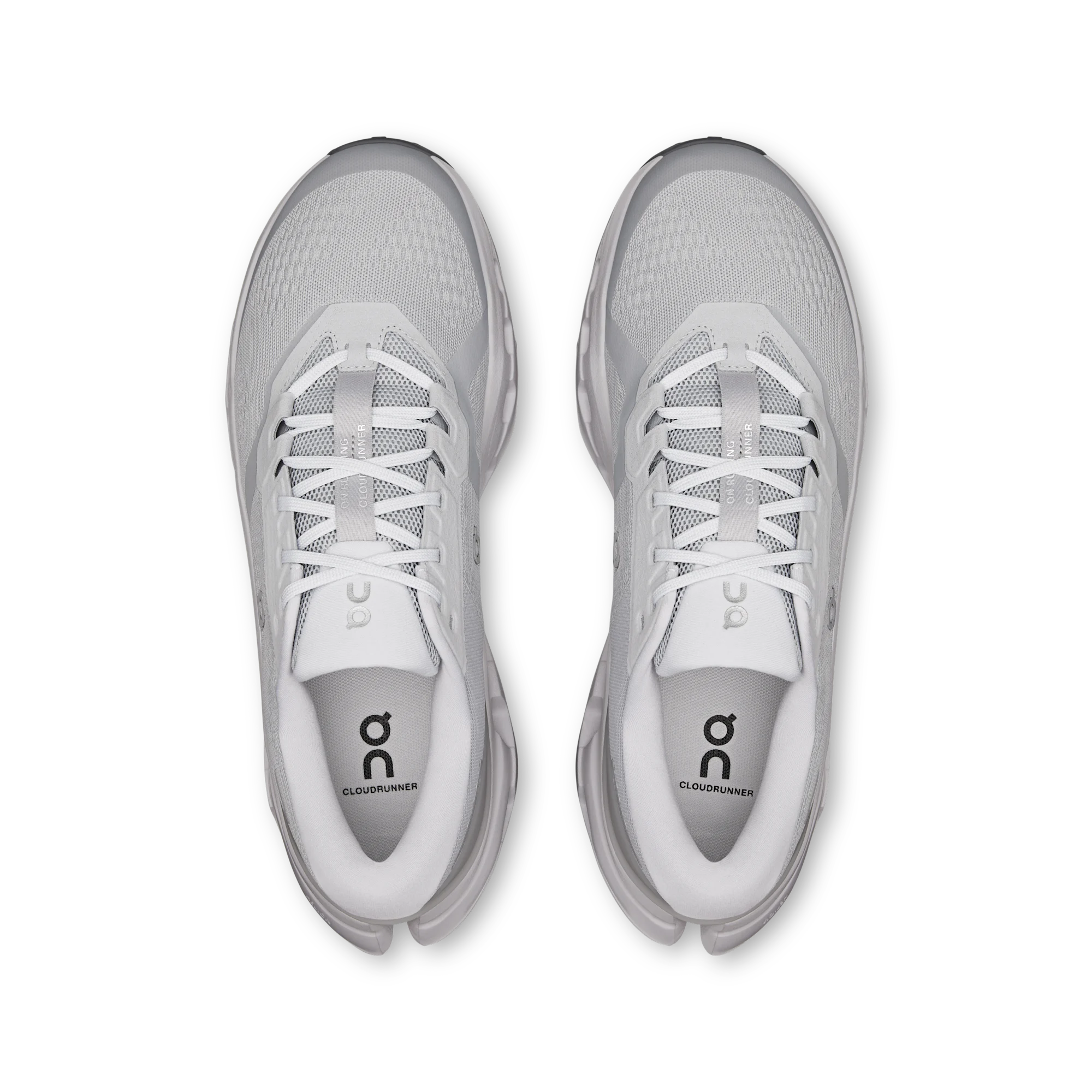 Men's Cloudrunner 3 Flurry | Cascade - thumbnail 8