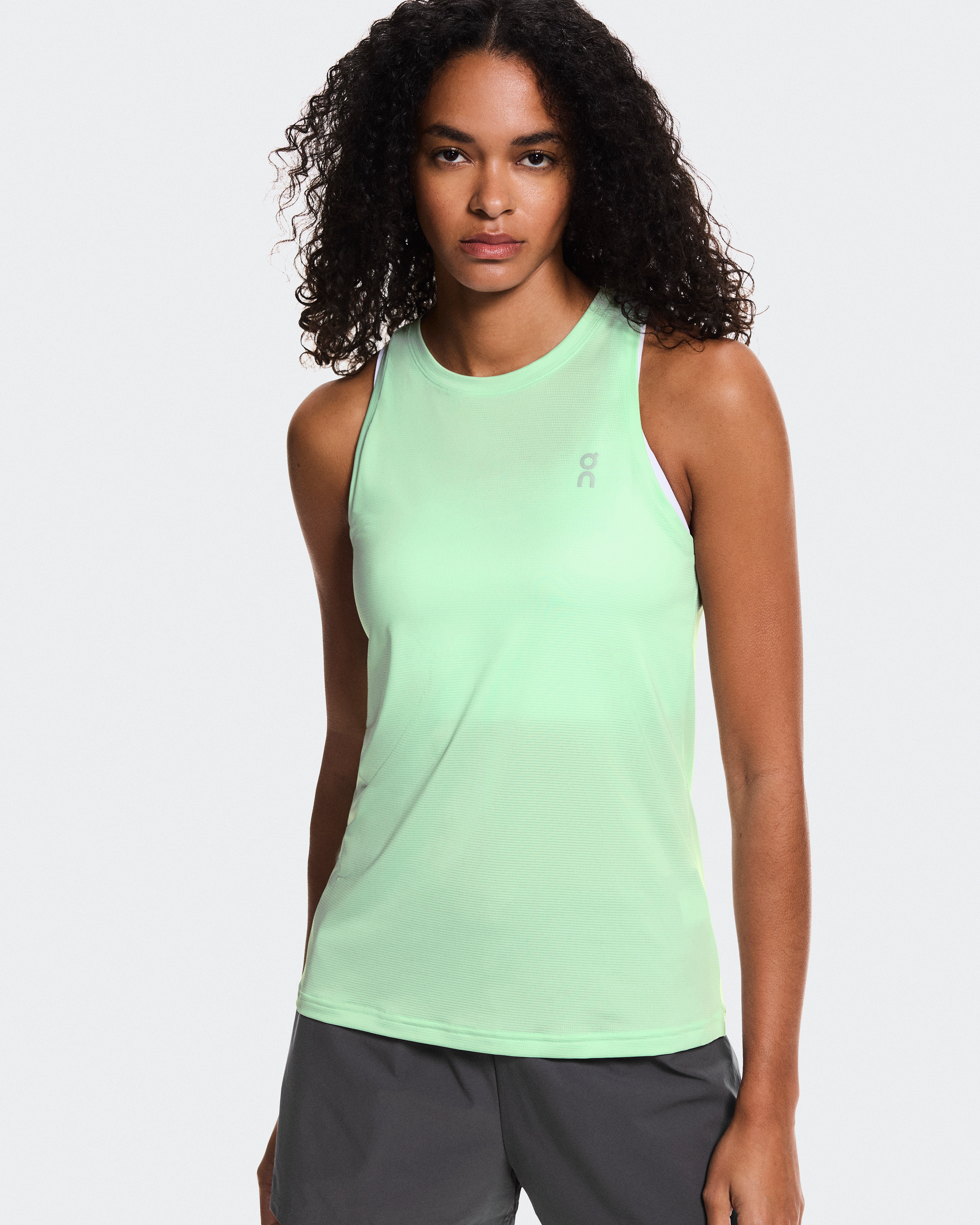 Core TankWomen / Creek / L