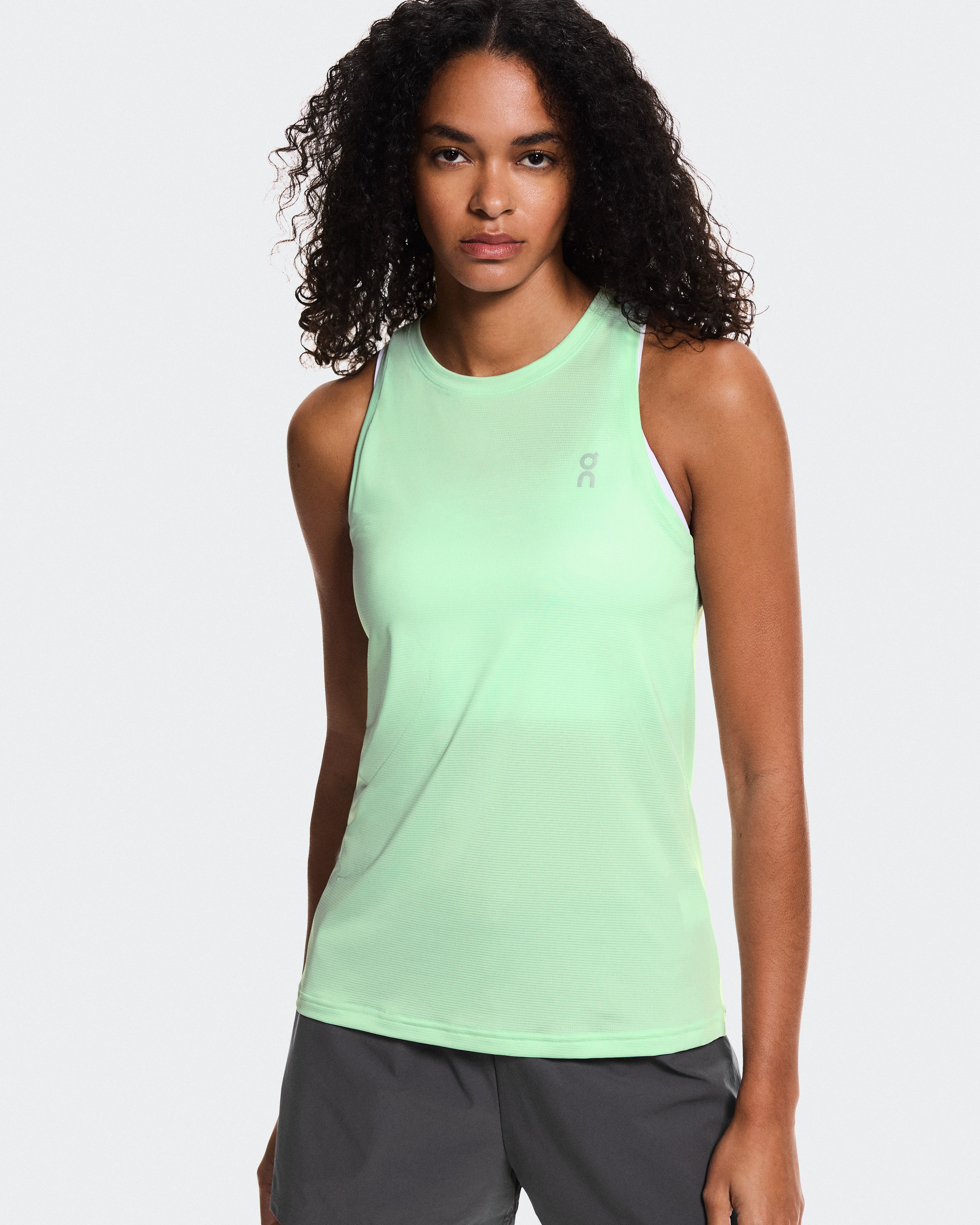 On Core Tank Creek Women Tops and t-shirts