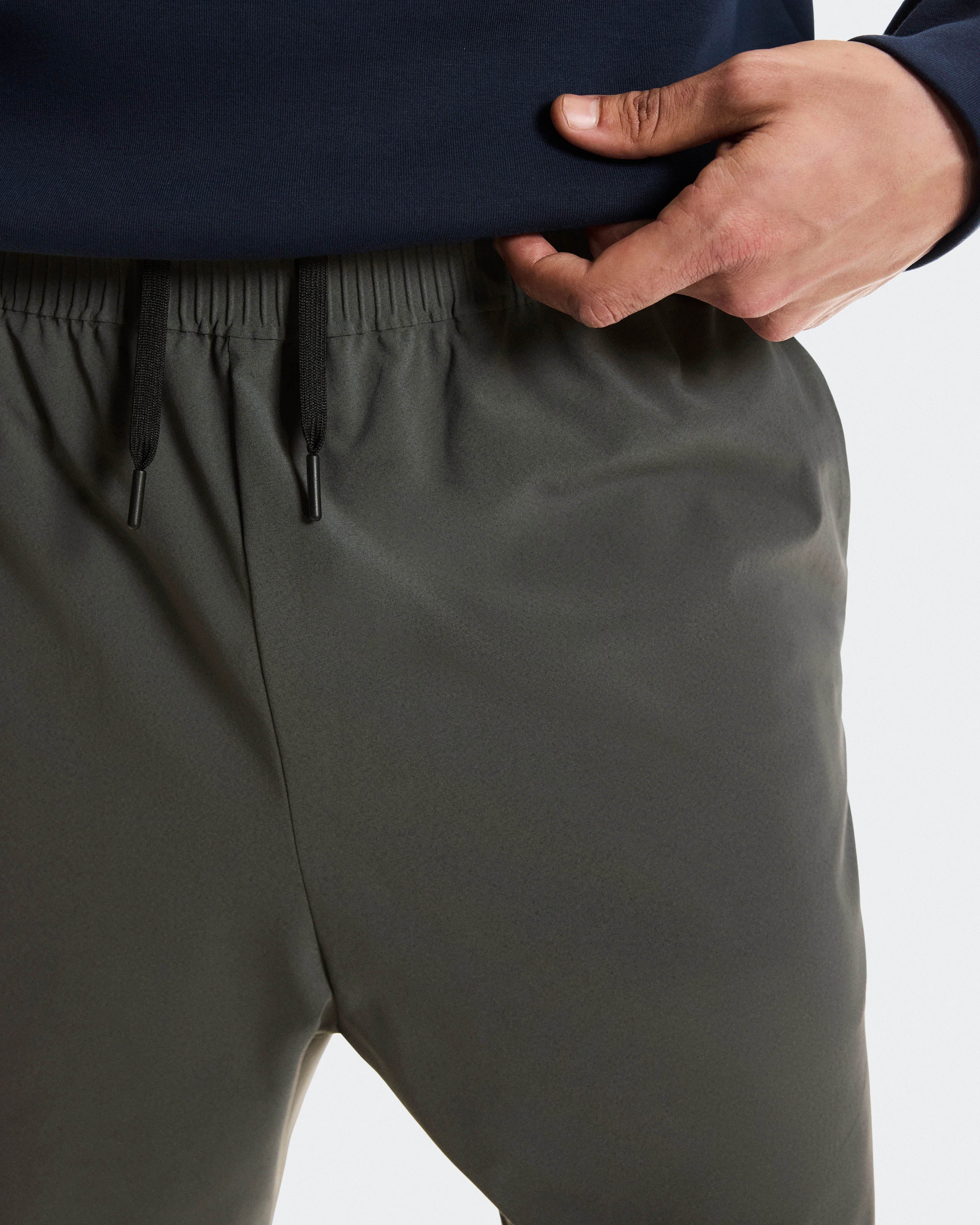 On Focus Pants Shadow Men Pants