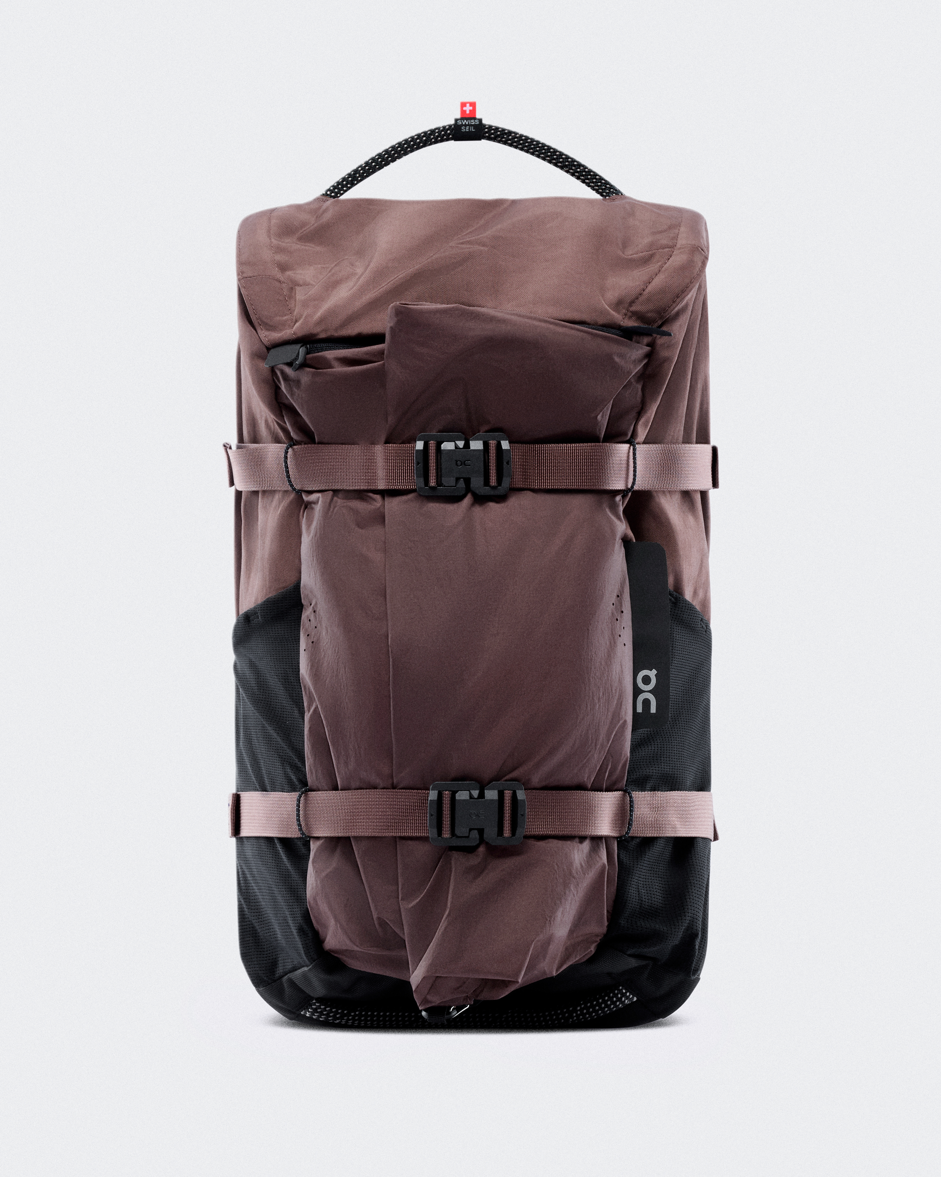 Speed Pack 24L Eliteللجنسين / Cacao | Black