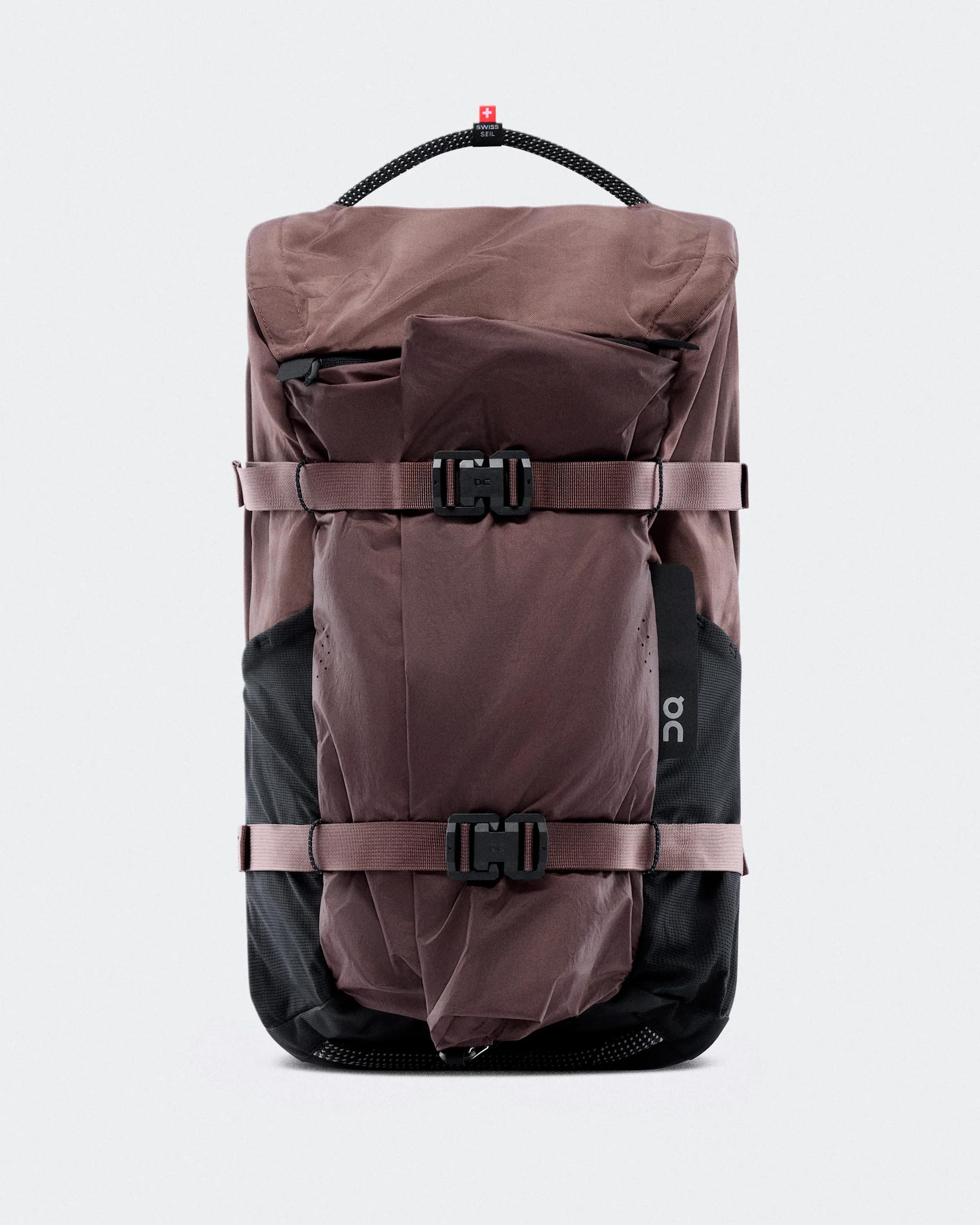 Speed Pack 24L Elite Cacao | Black