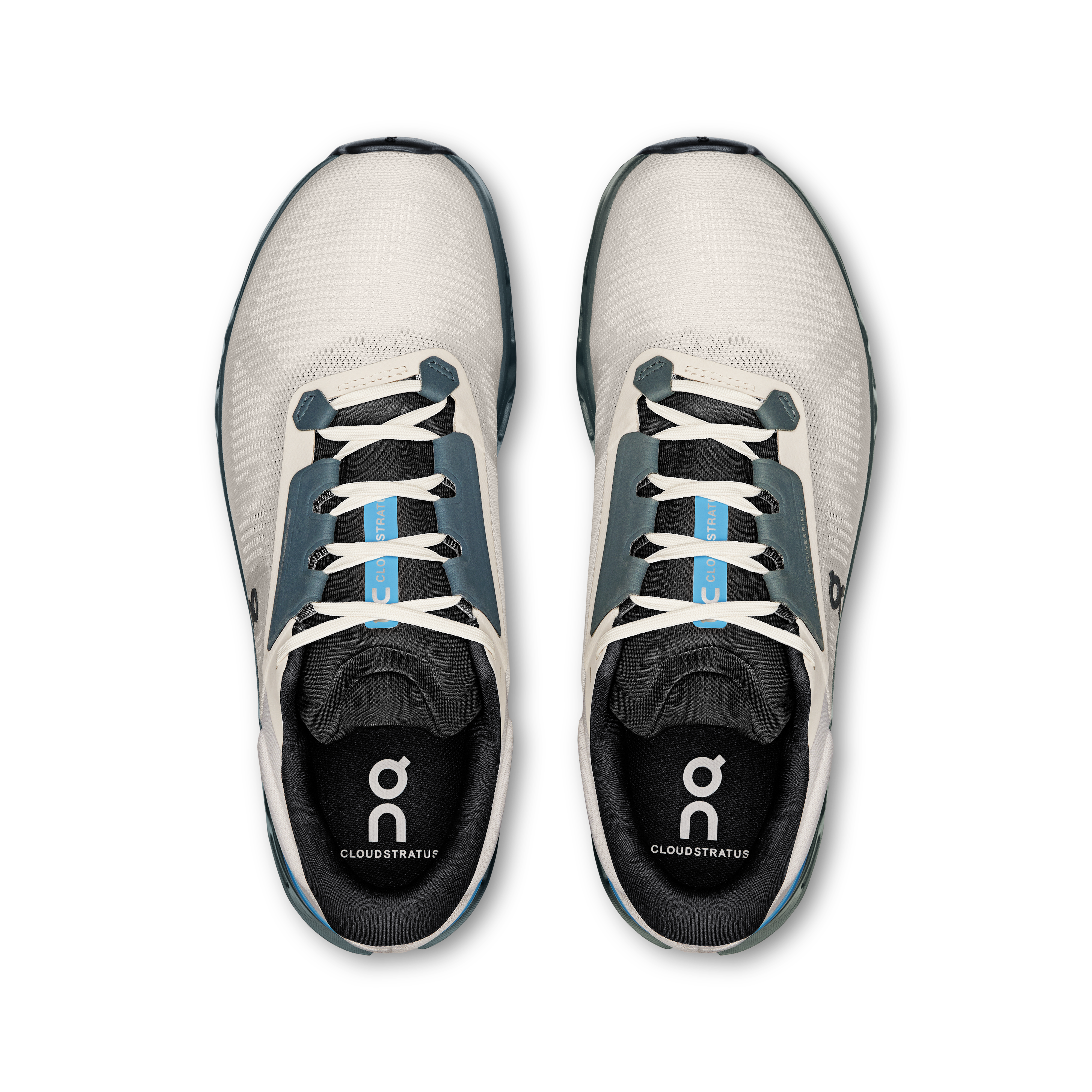 Cloudstratus 3Men / Cream | Horizon / 44