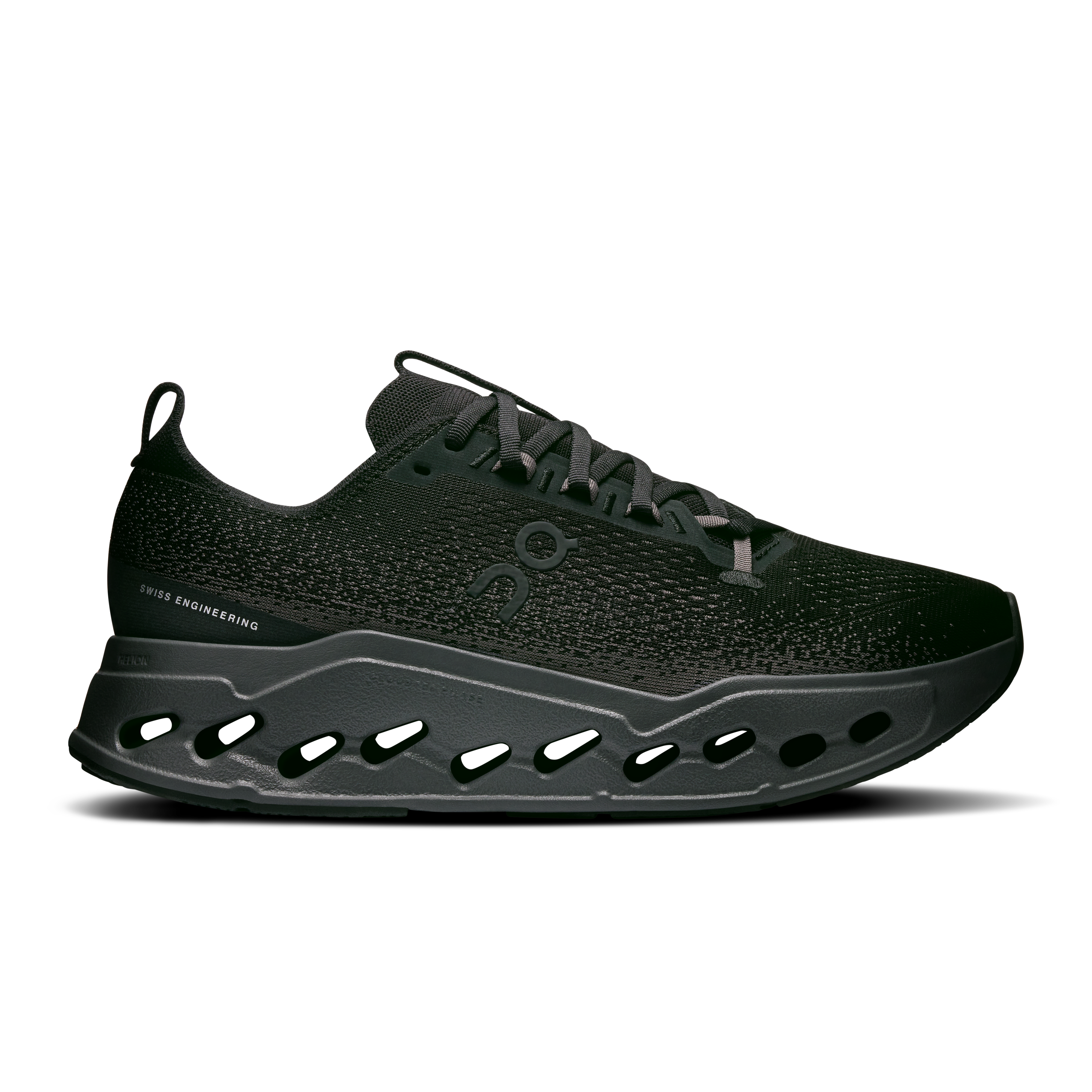 Men / Black | Eclipse / 40.5