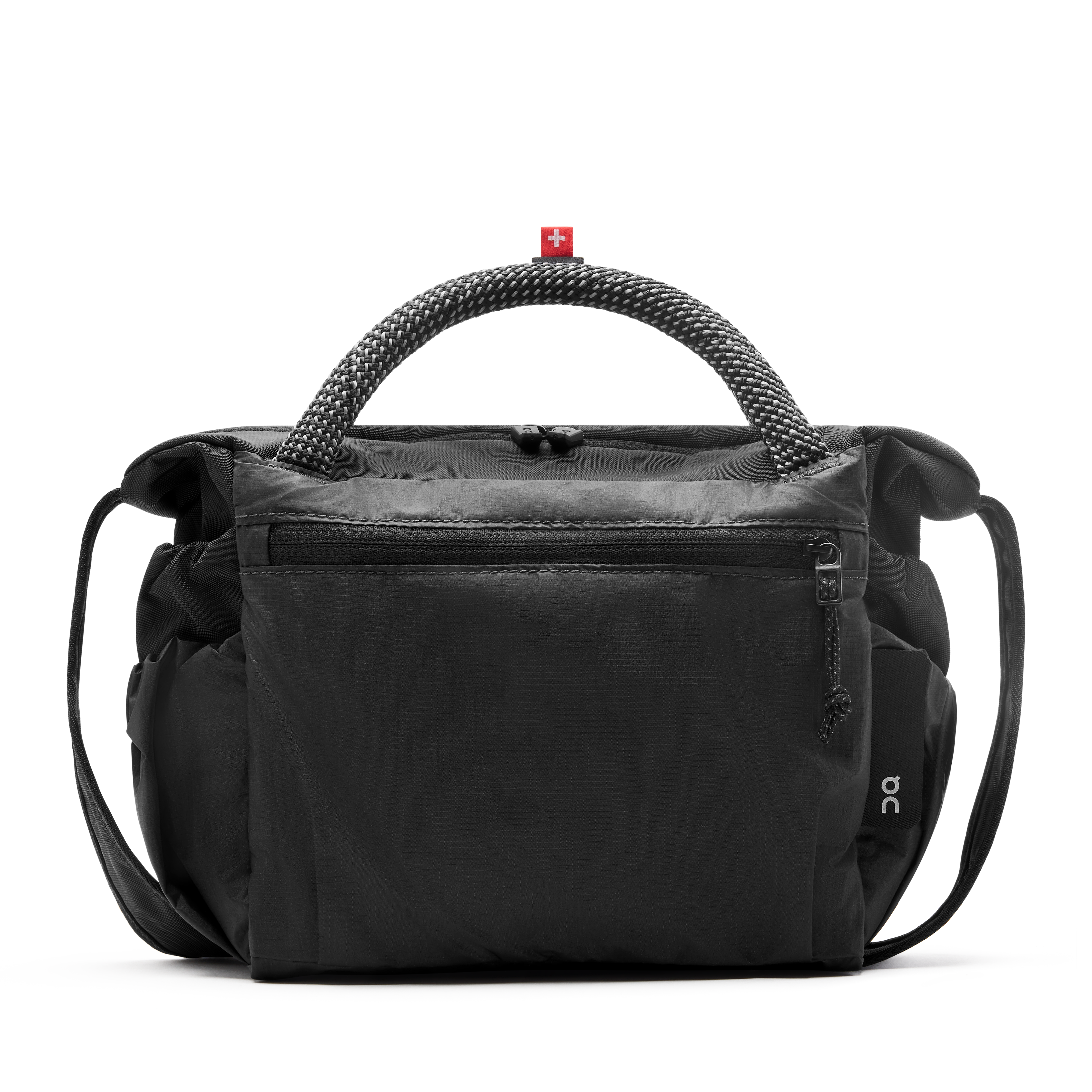 Unisex / Black | Magnet