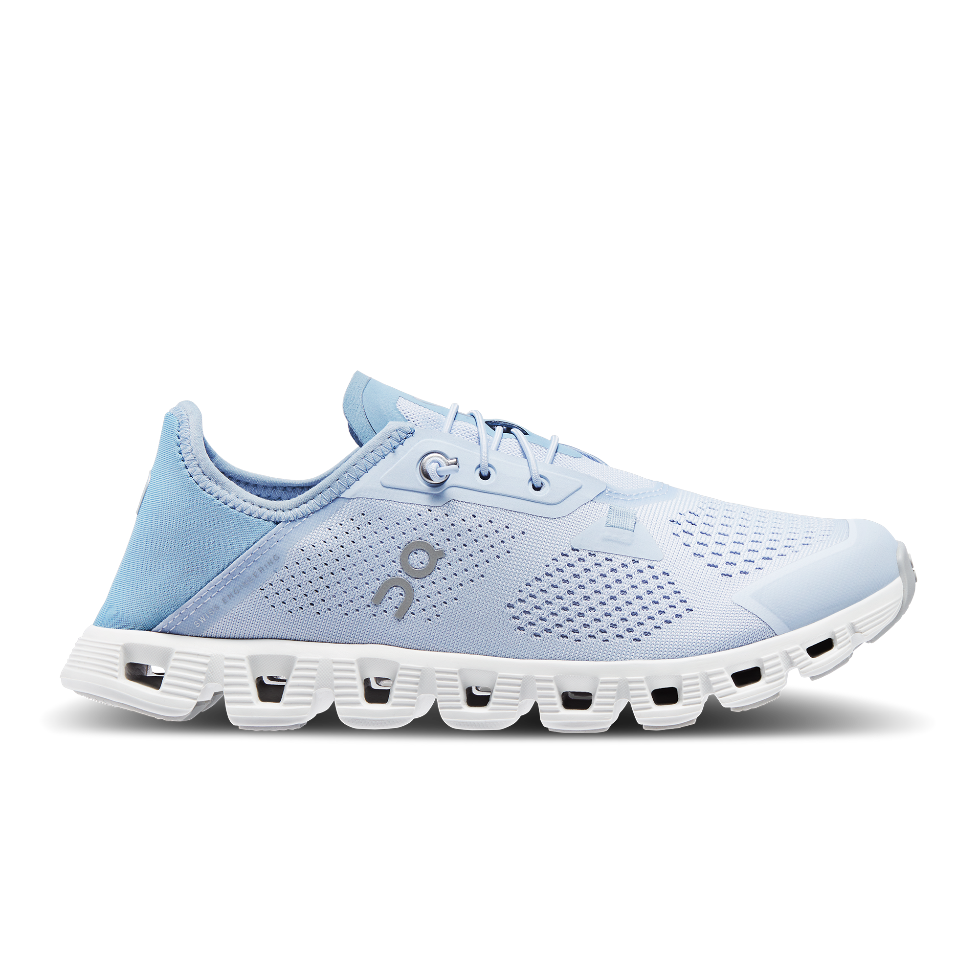 Discover the Comfort and Style of Blue On Cloud Women's Shoes