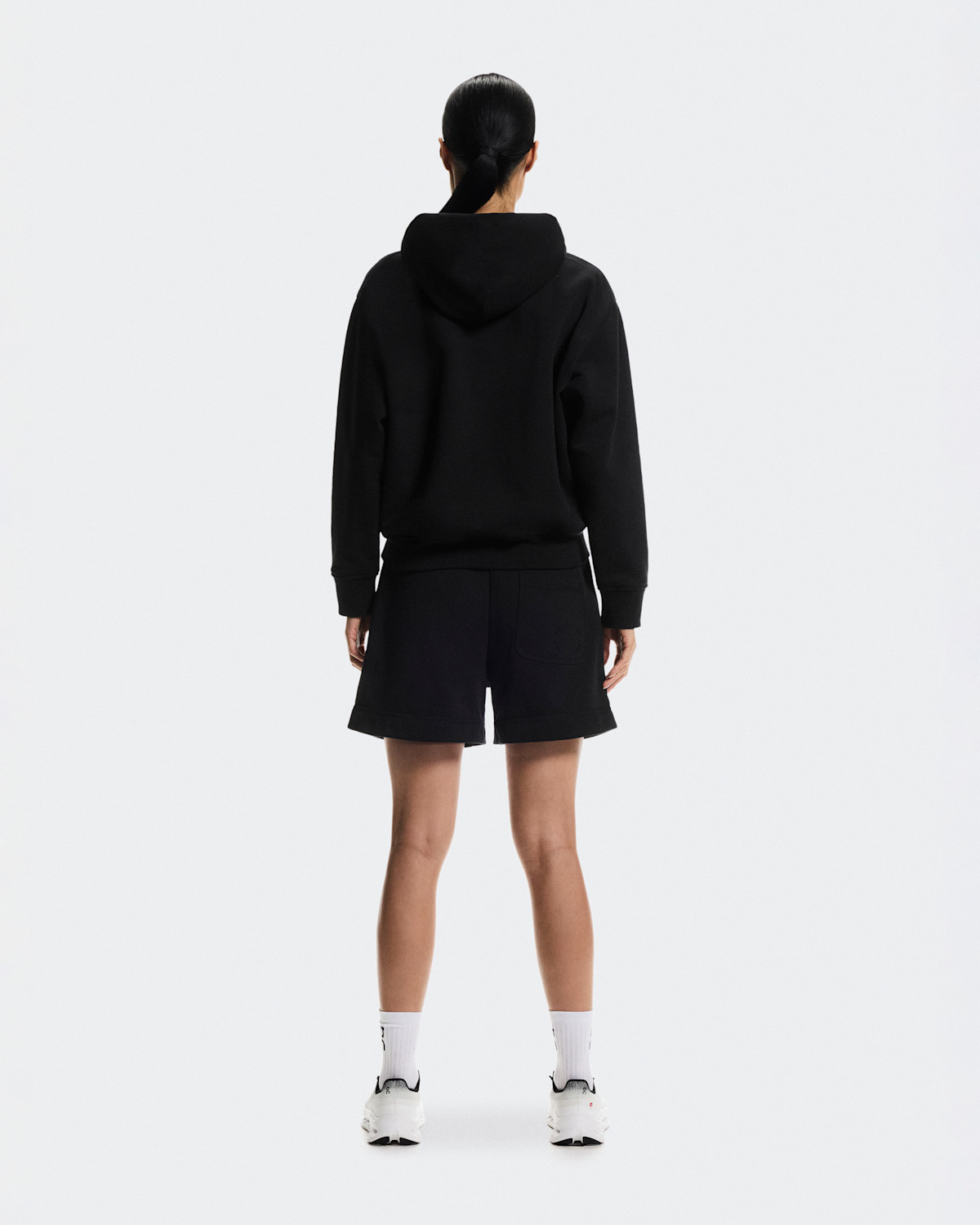 Women's Club Collective Hoodie