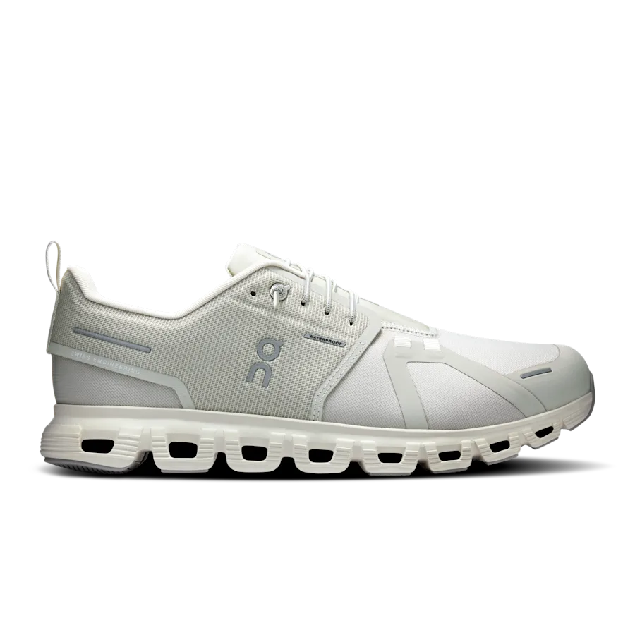 Detalles de Cloud 6 Waterproof en Espresso | Black