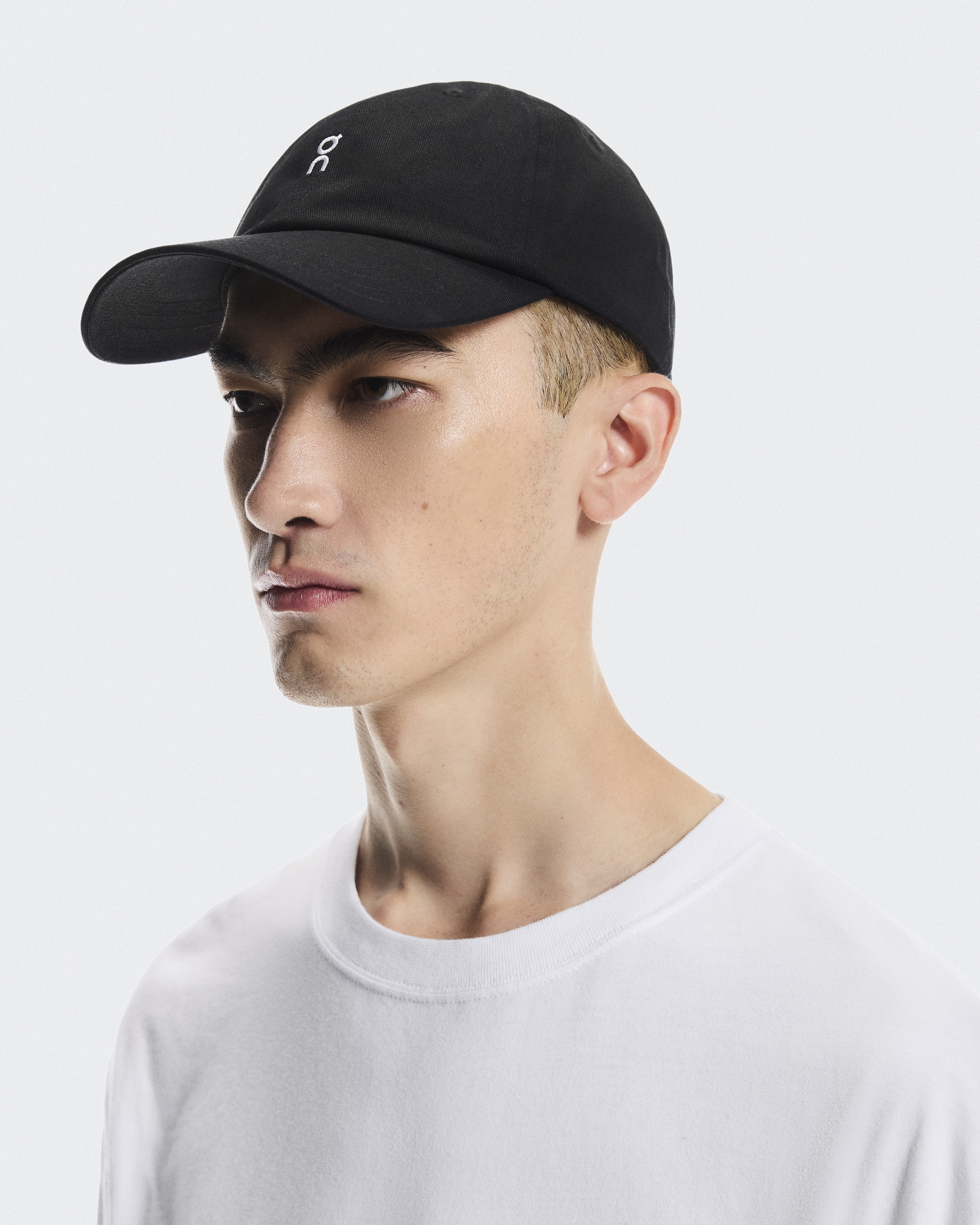 All-Day Cap | Black | On United States