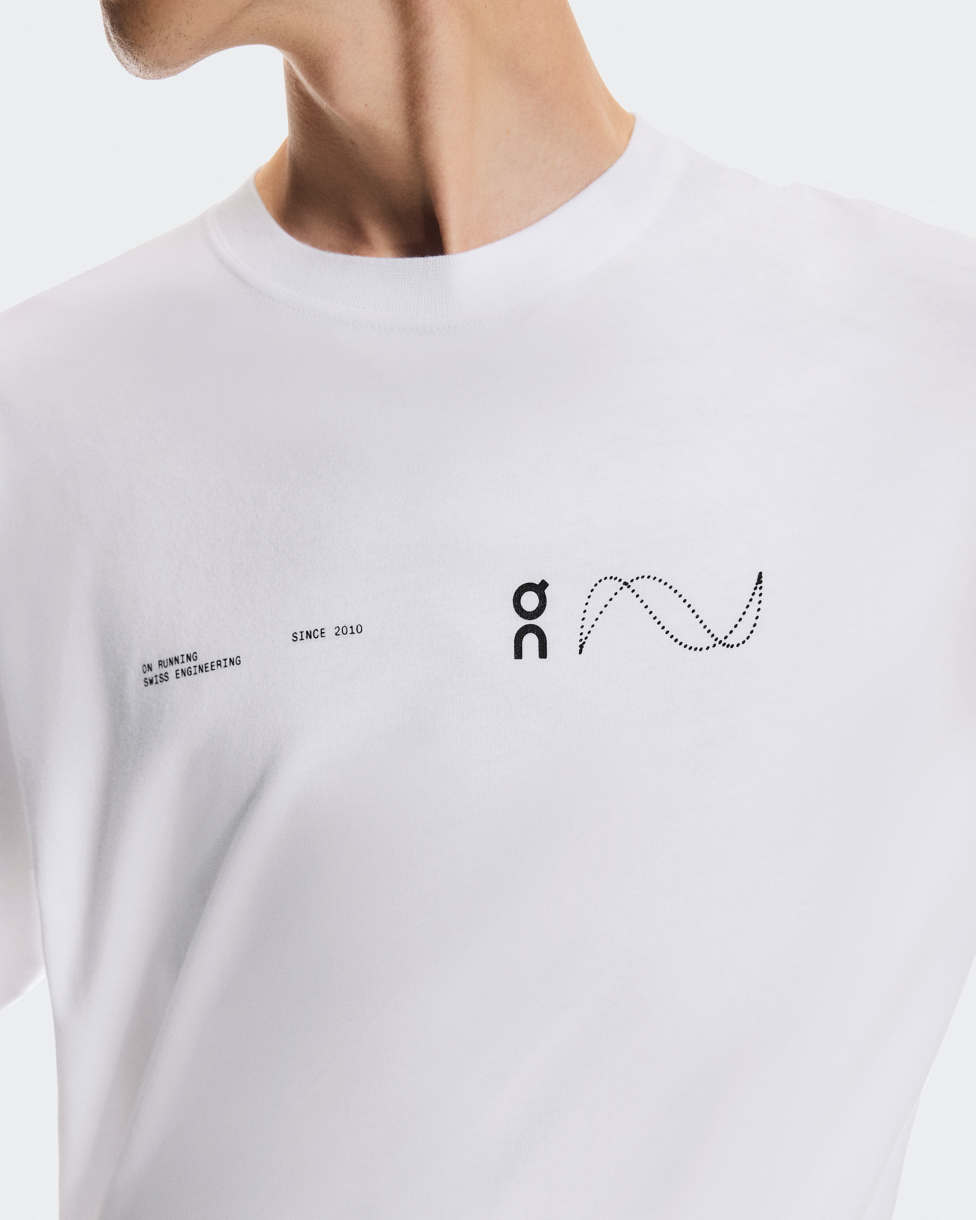 Club-T AvantMen / White / L