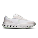 THE ROGER Wildcard Lifestyle Shoe in White/Sage