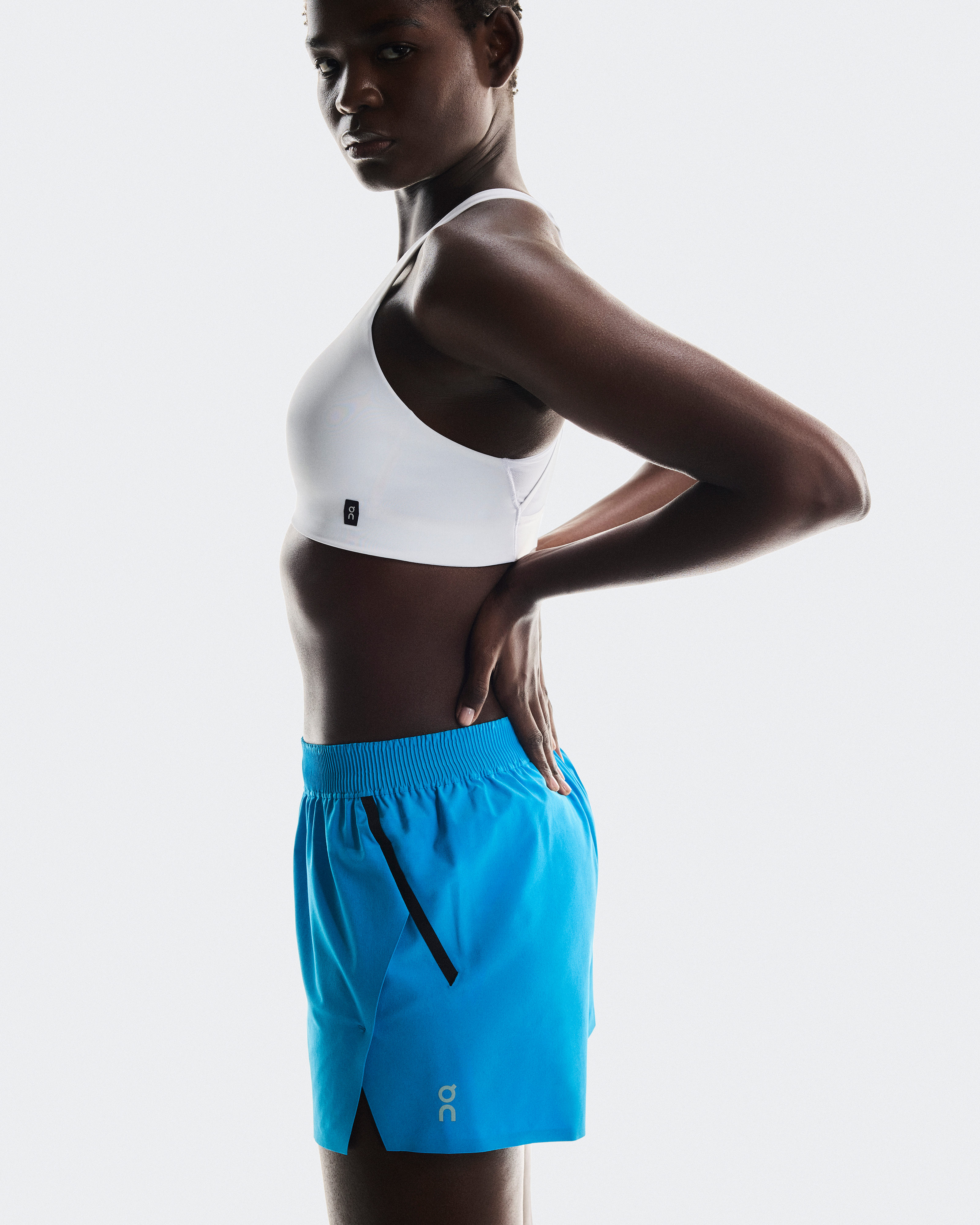 Train ShortsWomen / Malibu / L