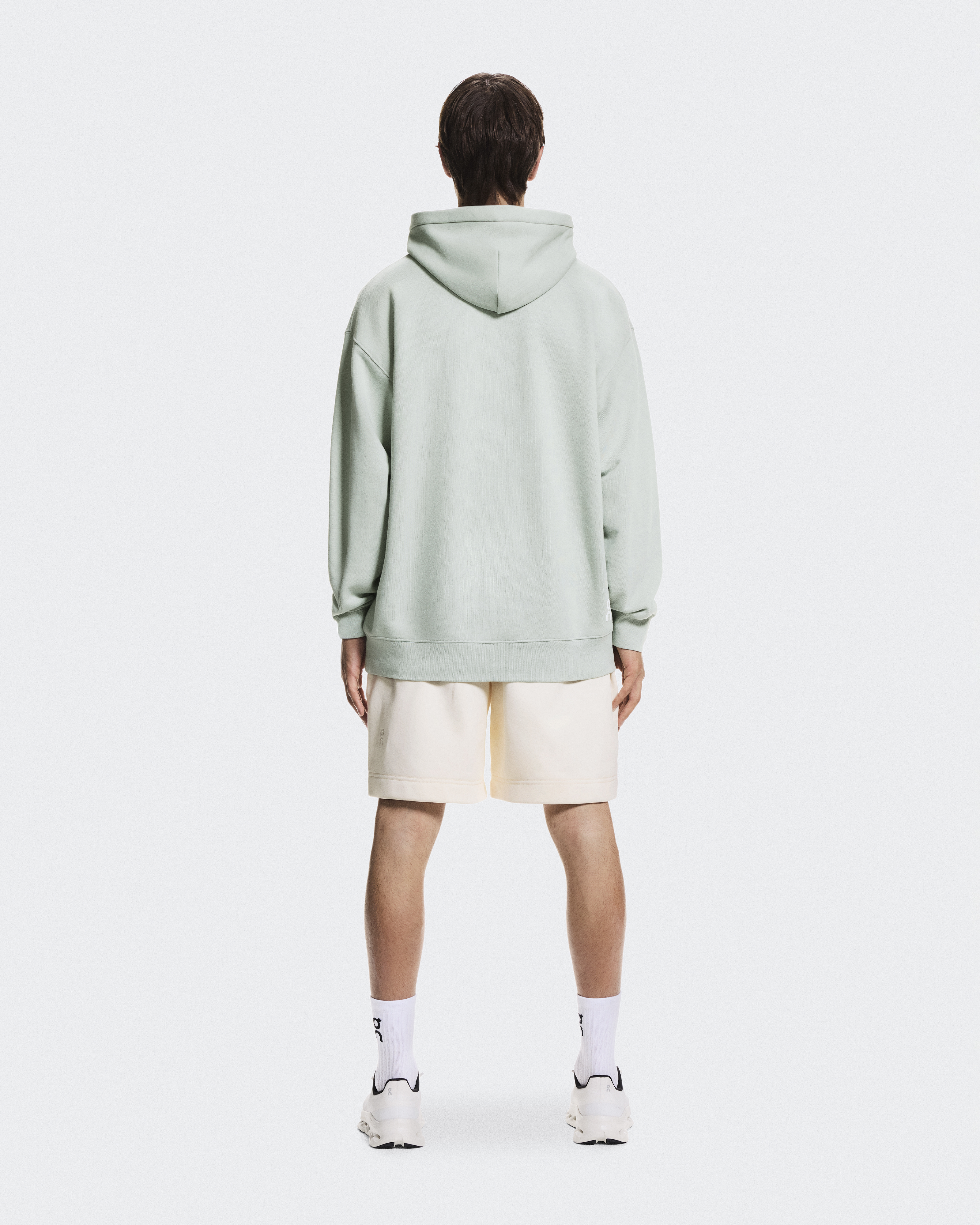 ●On クラブフーディー　Club Hoodie 新品　XL メンズ Club Hoodie | On 日本