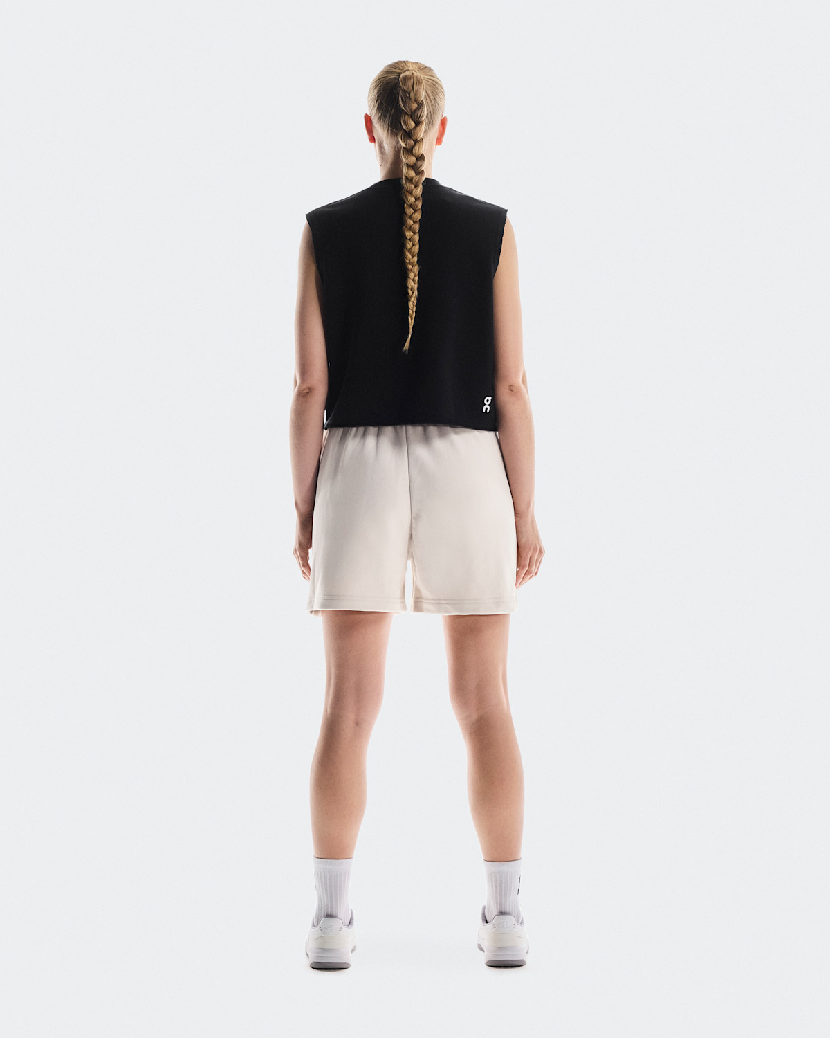 Women's Club Shorts