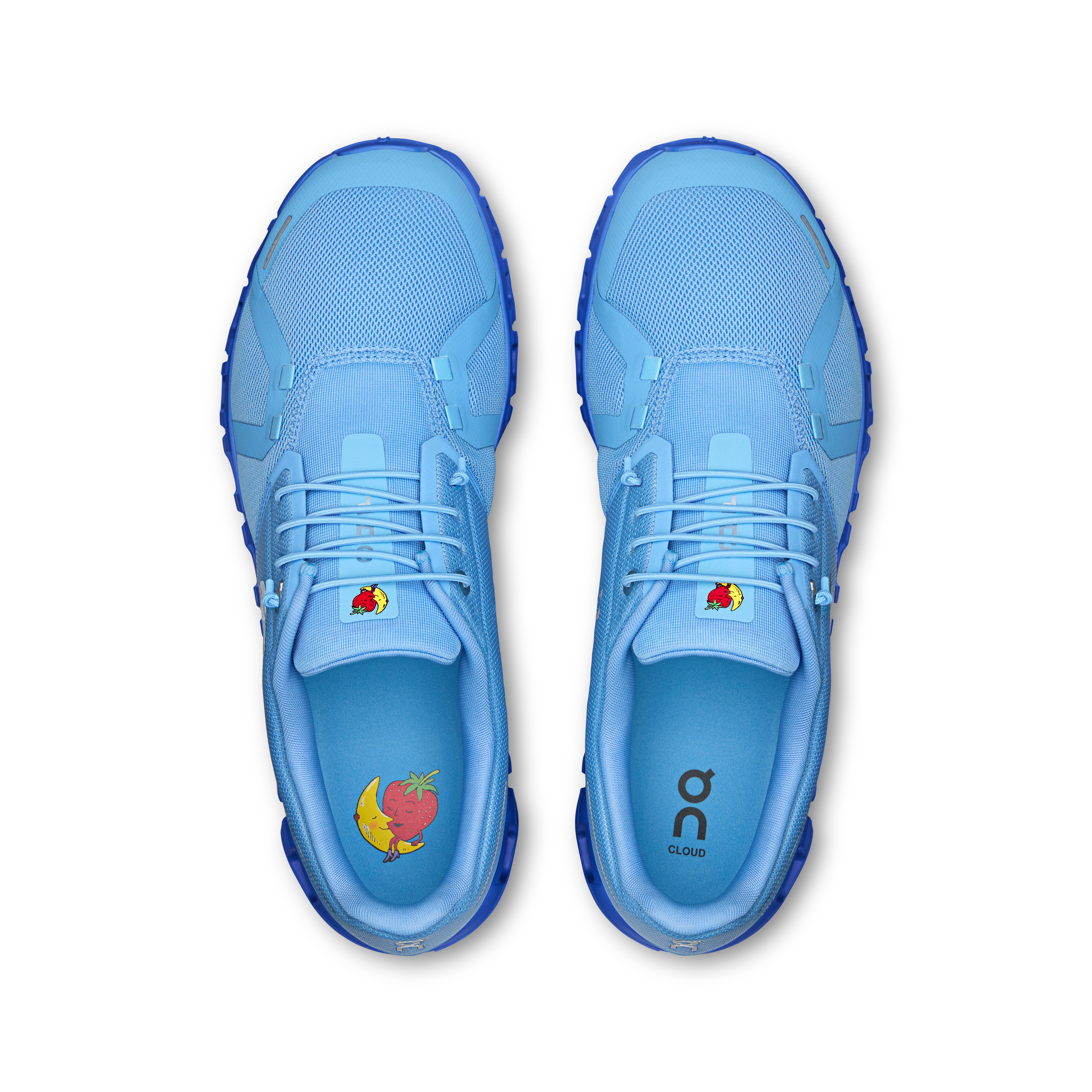 Cloud 6 SHFMen / Gourami | Pier / 44