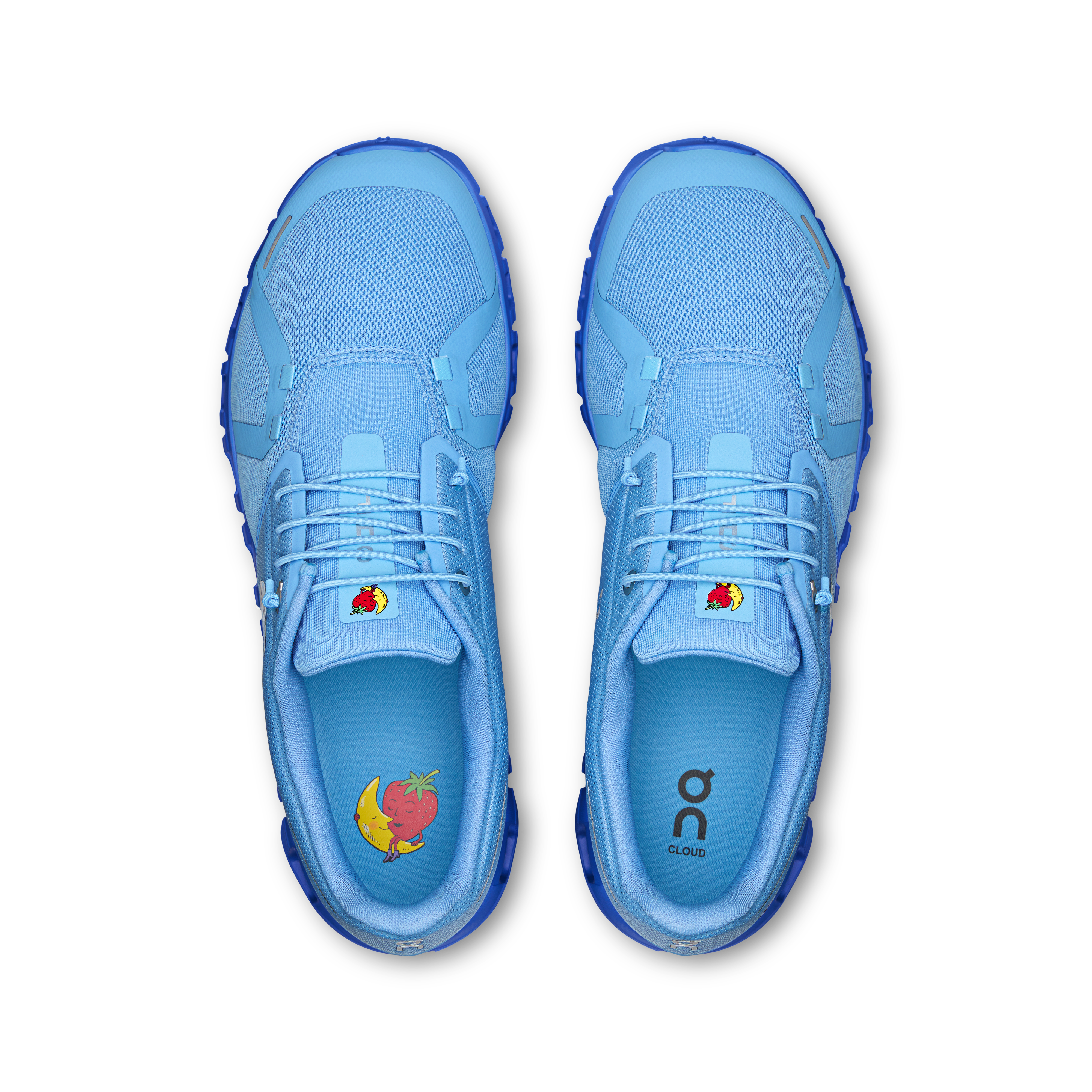 On Cloud 6 SHF Gourami & Pier Men Active life Shoes