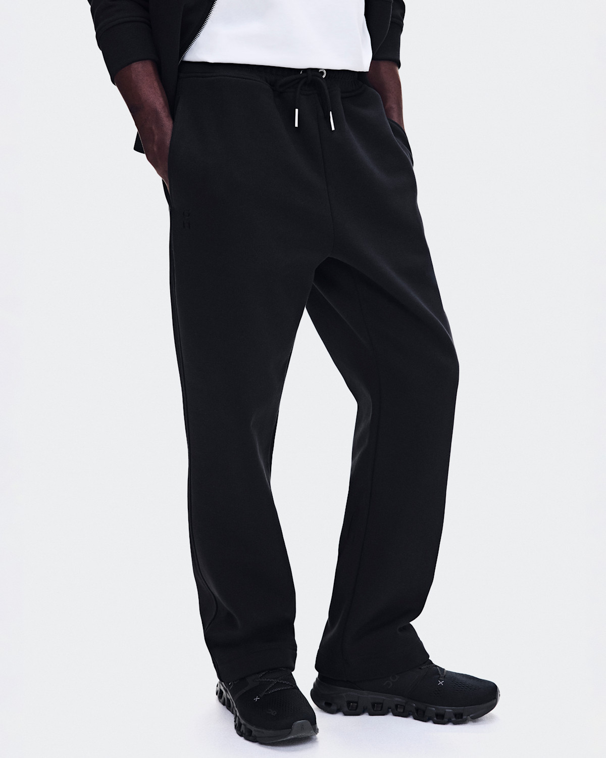 Men's Club Collective Wide Pants
