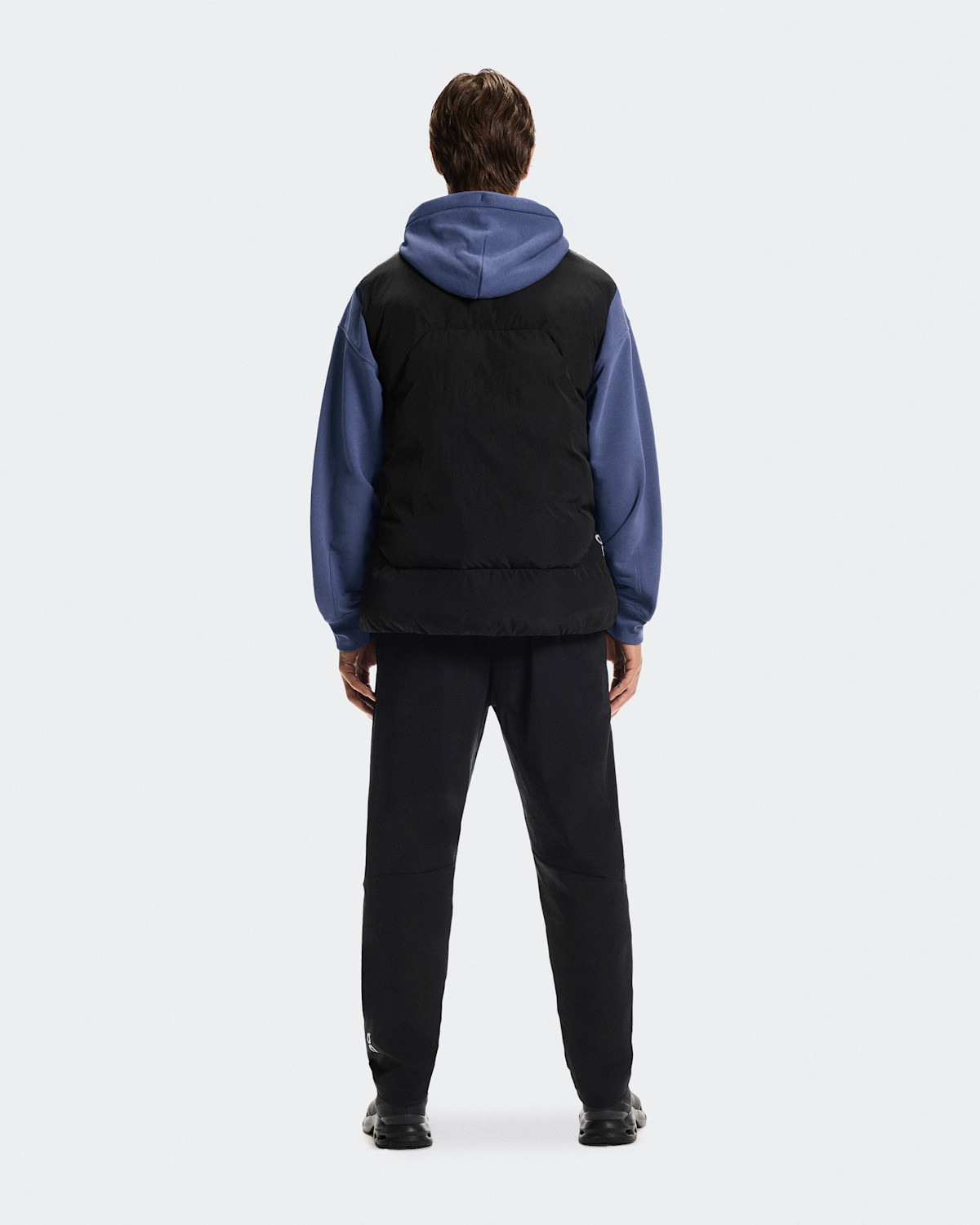 Men's All-Day Puffer Vest