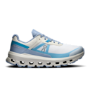 Cloudvista 2 Trail Running Shoe in Cream/Horizon