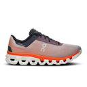 Cloudflow 4 Road Running Shoe in Quartz/Flame