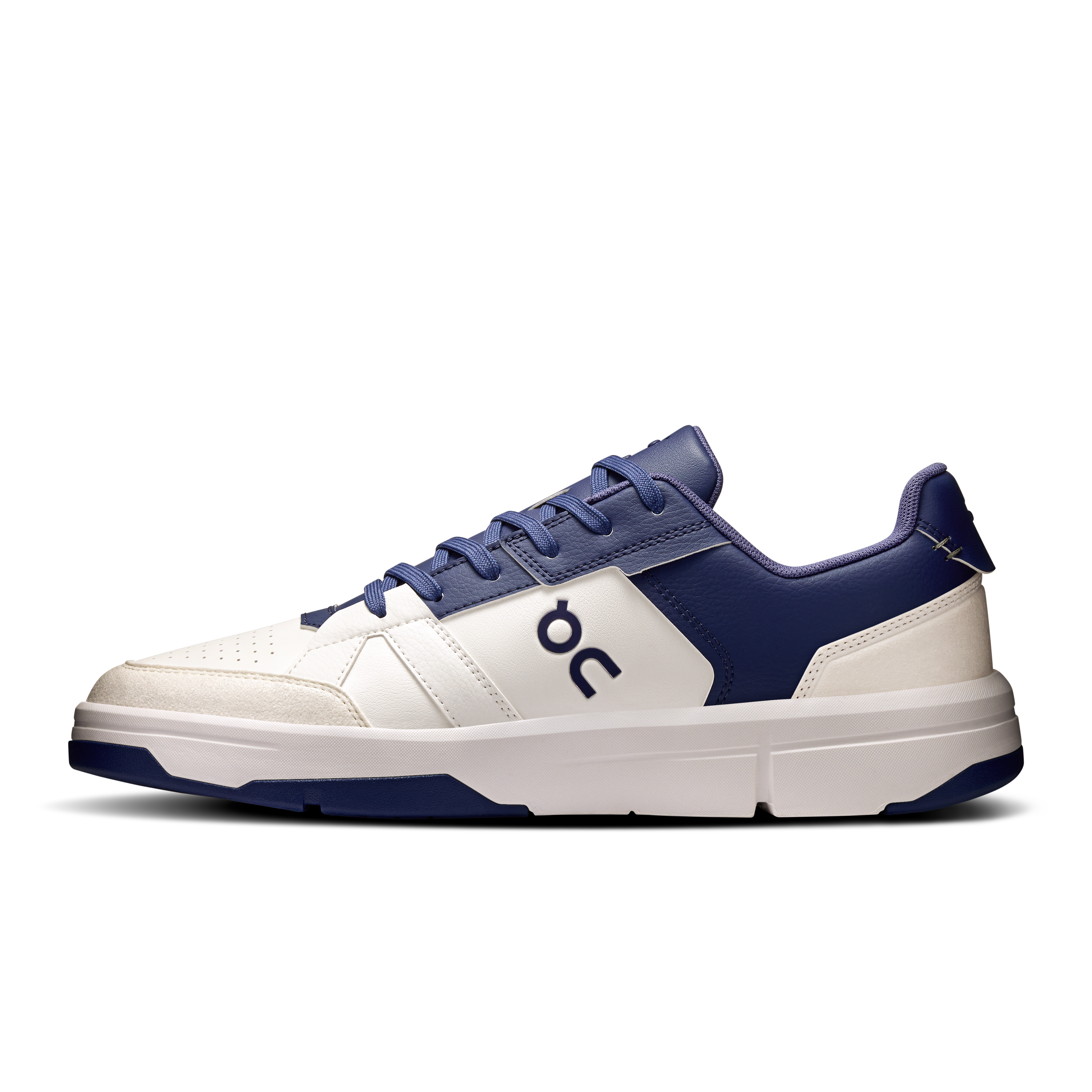 THE ROGER ClubhouseMen / White | Acai / 44