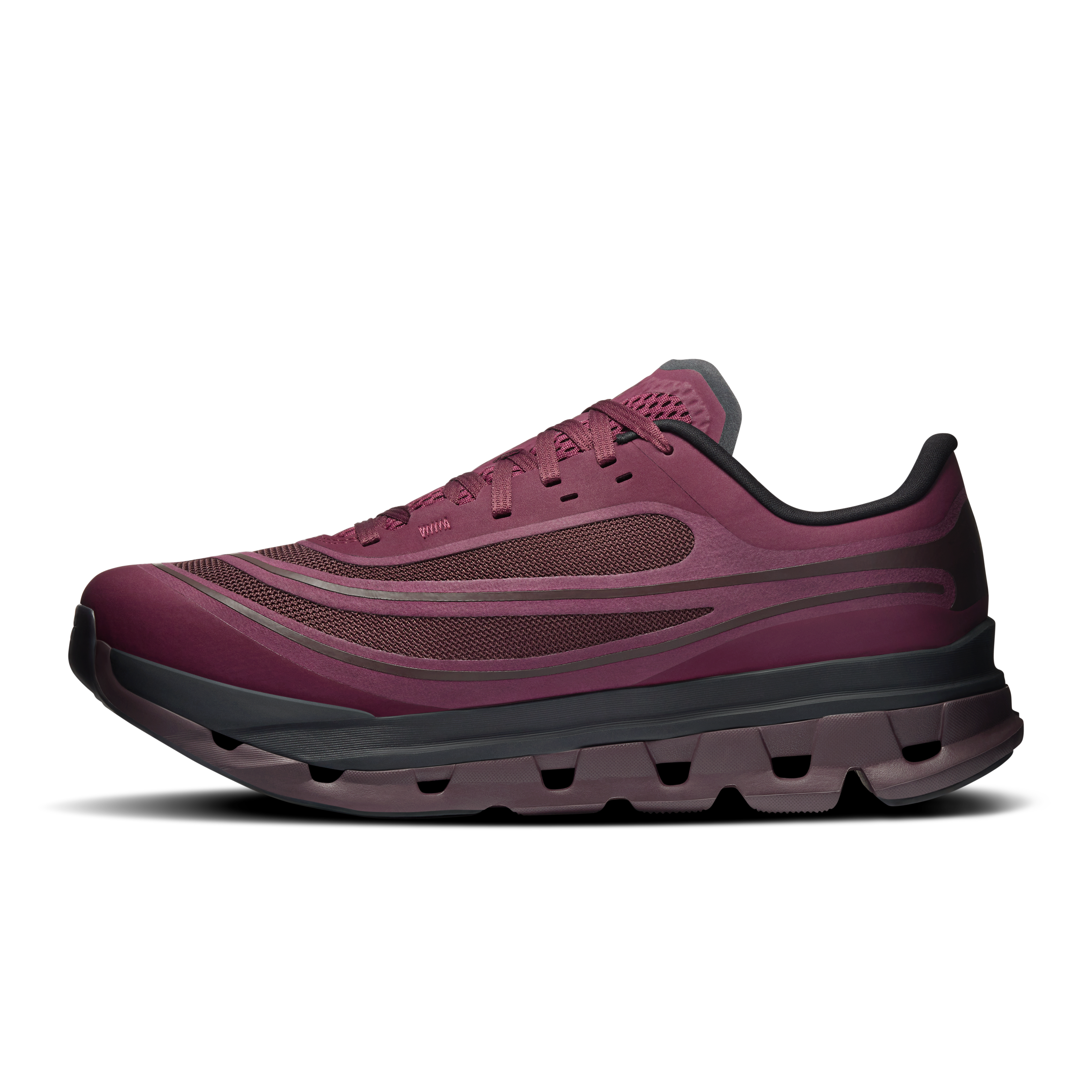 Cloudflow 5 ADMen / Fig | Mulberry / 44