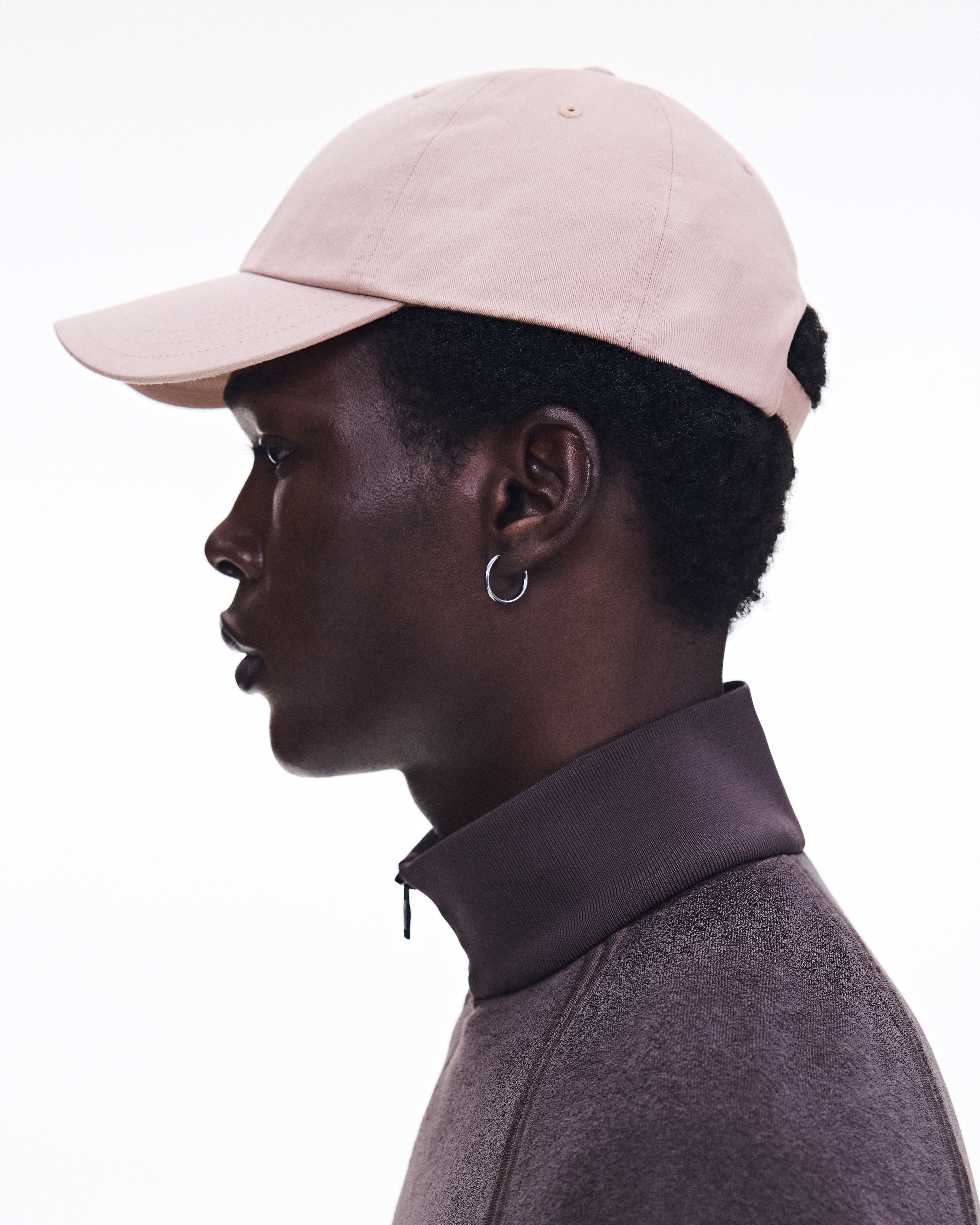 All-Day Cap | Biscuit | On Romania