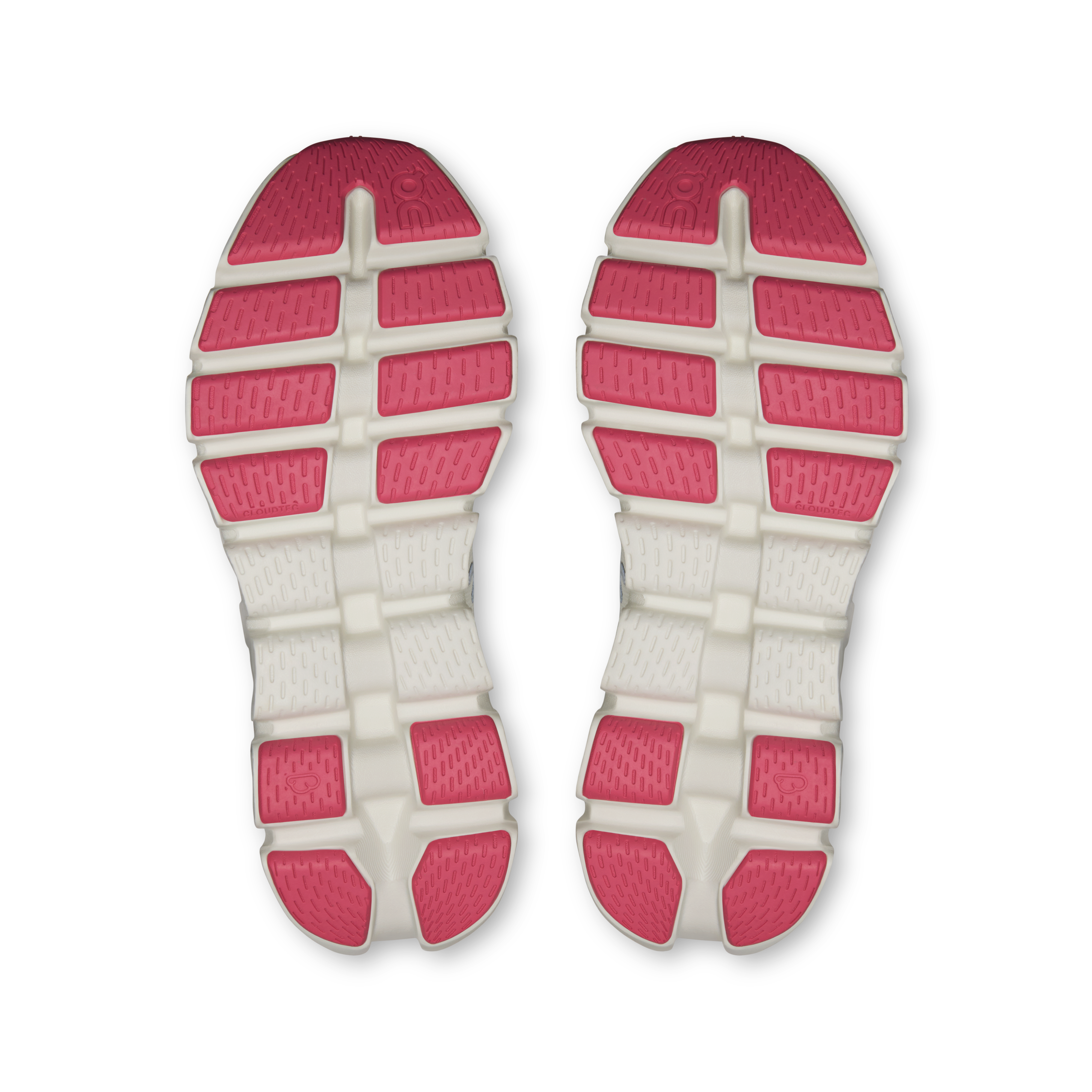 On Cloud X 5 Ivory & Ice Women Active life Shoes