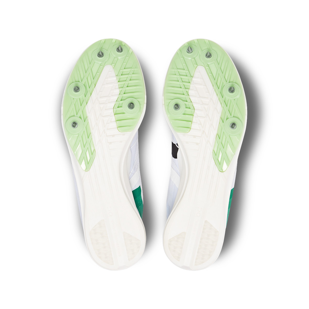 Men's Cloudspike 1500m