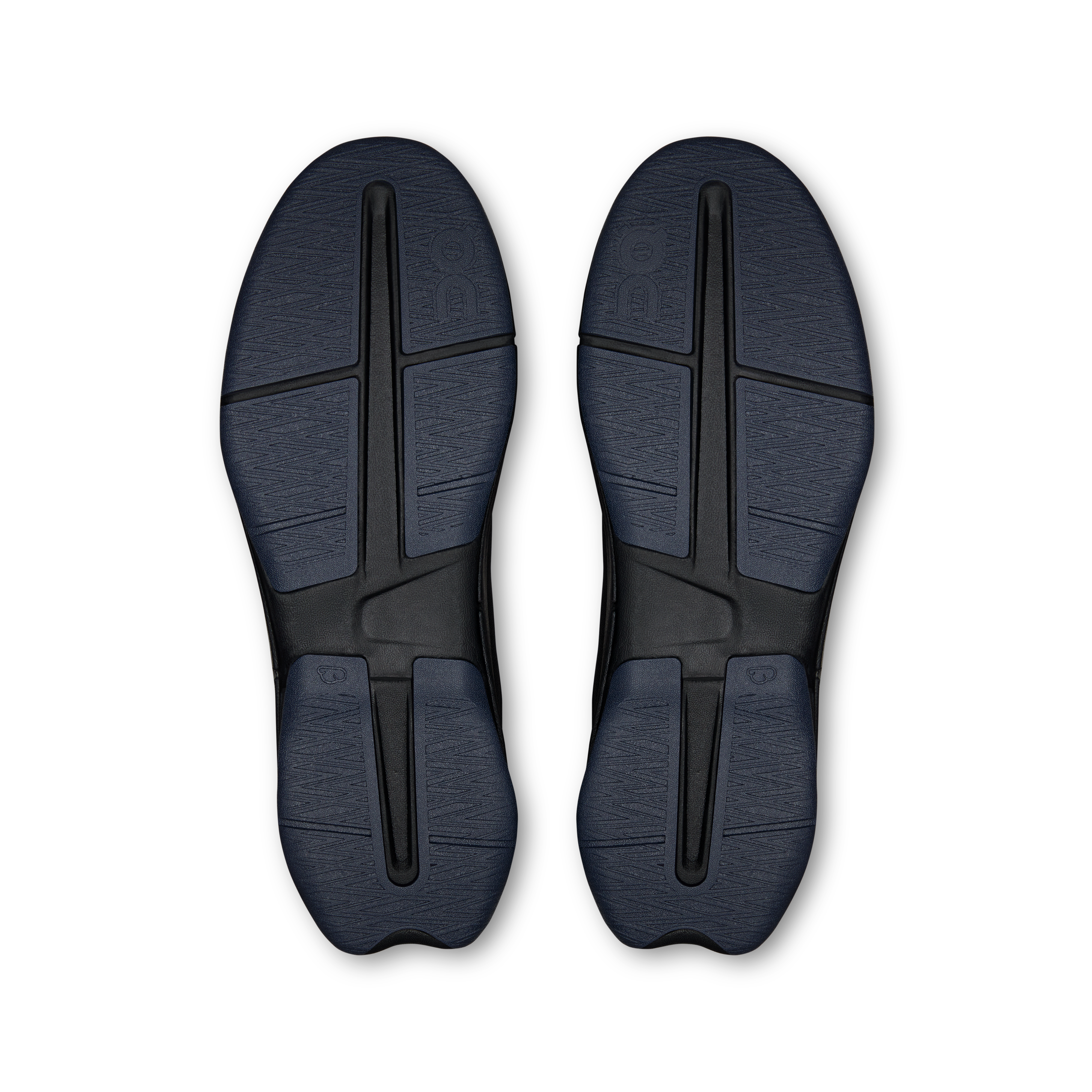 Cloudnova MoonWomen / Black | Ink / 36