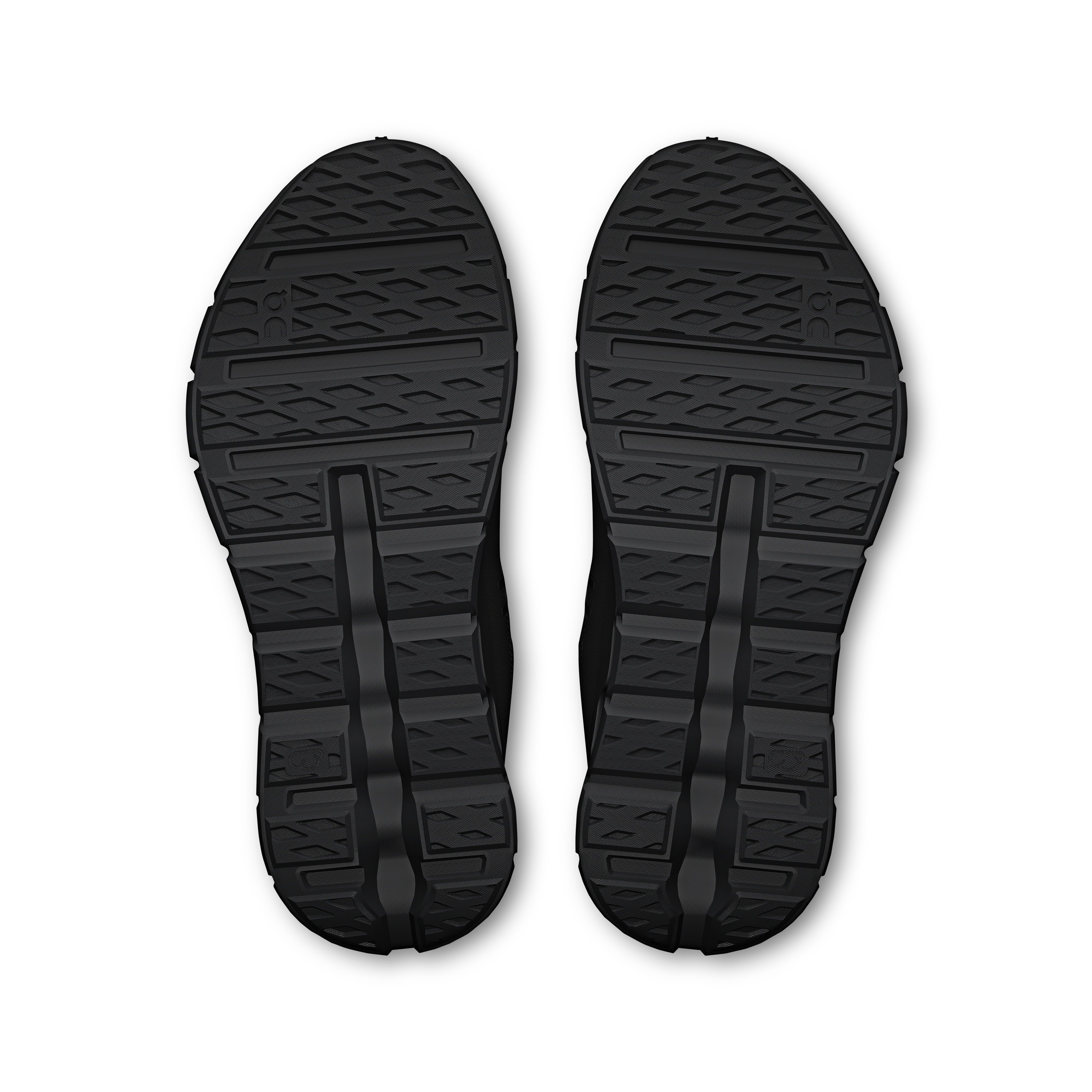 On Cloudtilt Black & Glacier Men Active life Shoes