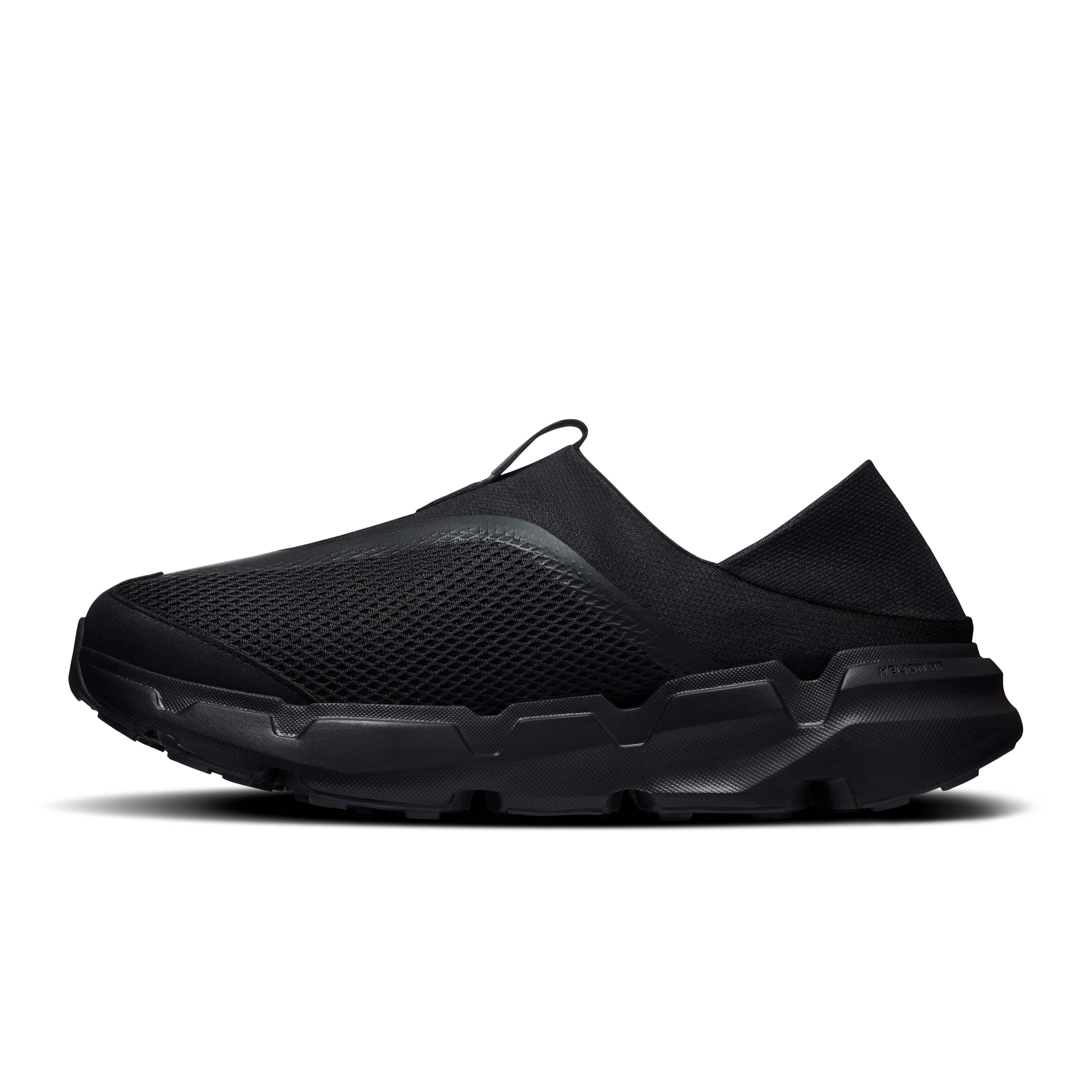 Cloudsoma MocMen / Black | Black / 44.5